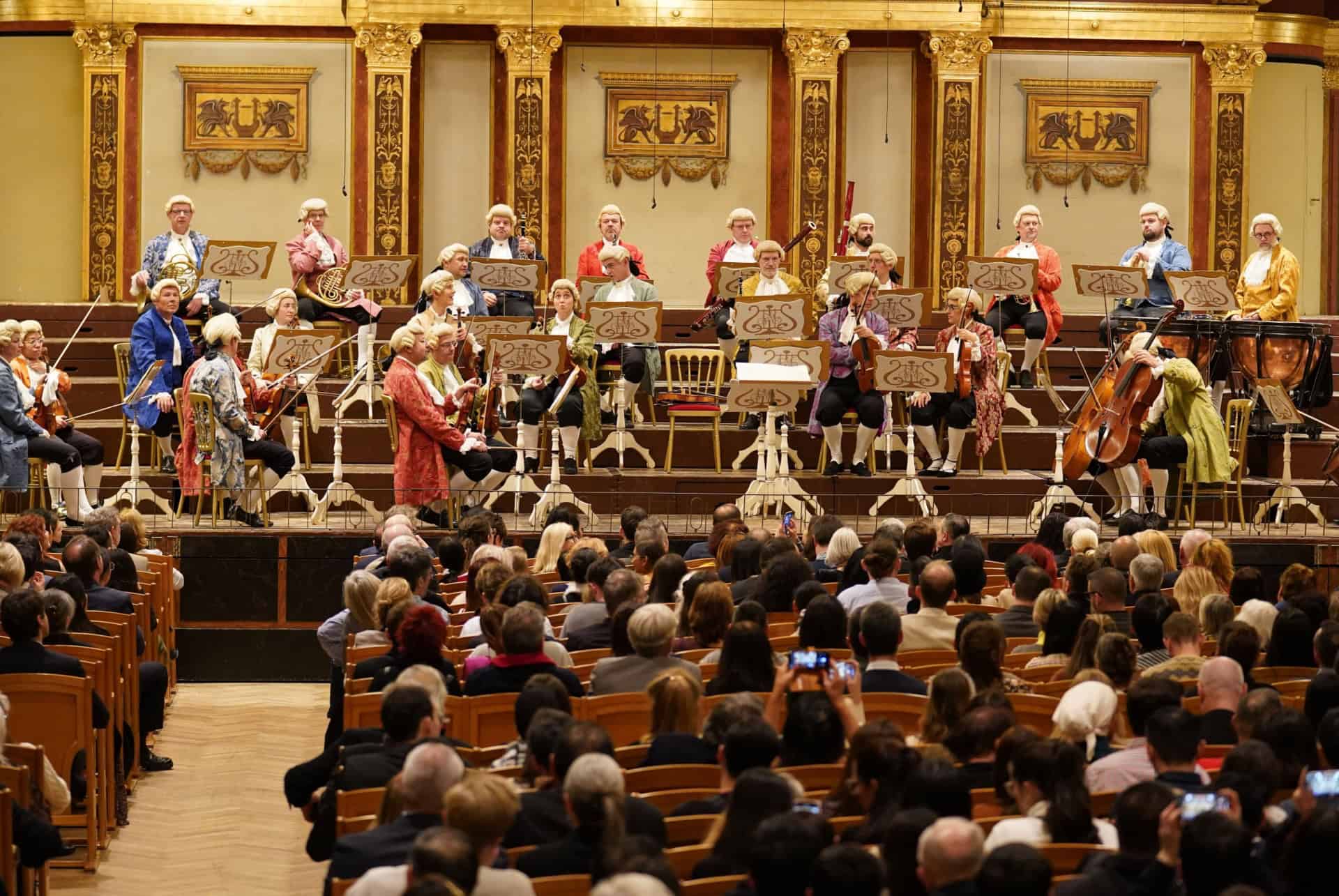 concert a vienne