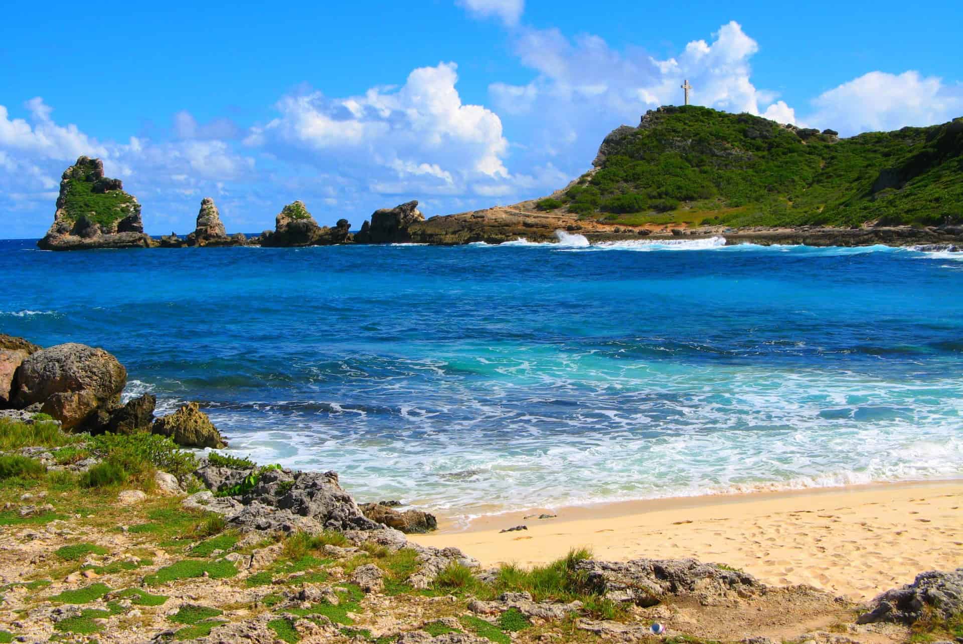 desirade guadeloupe desirade guadeloupe