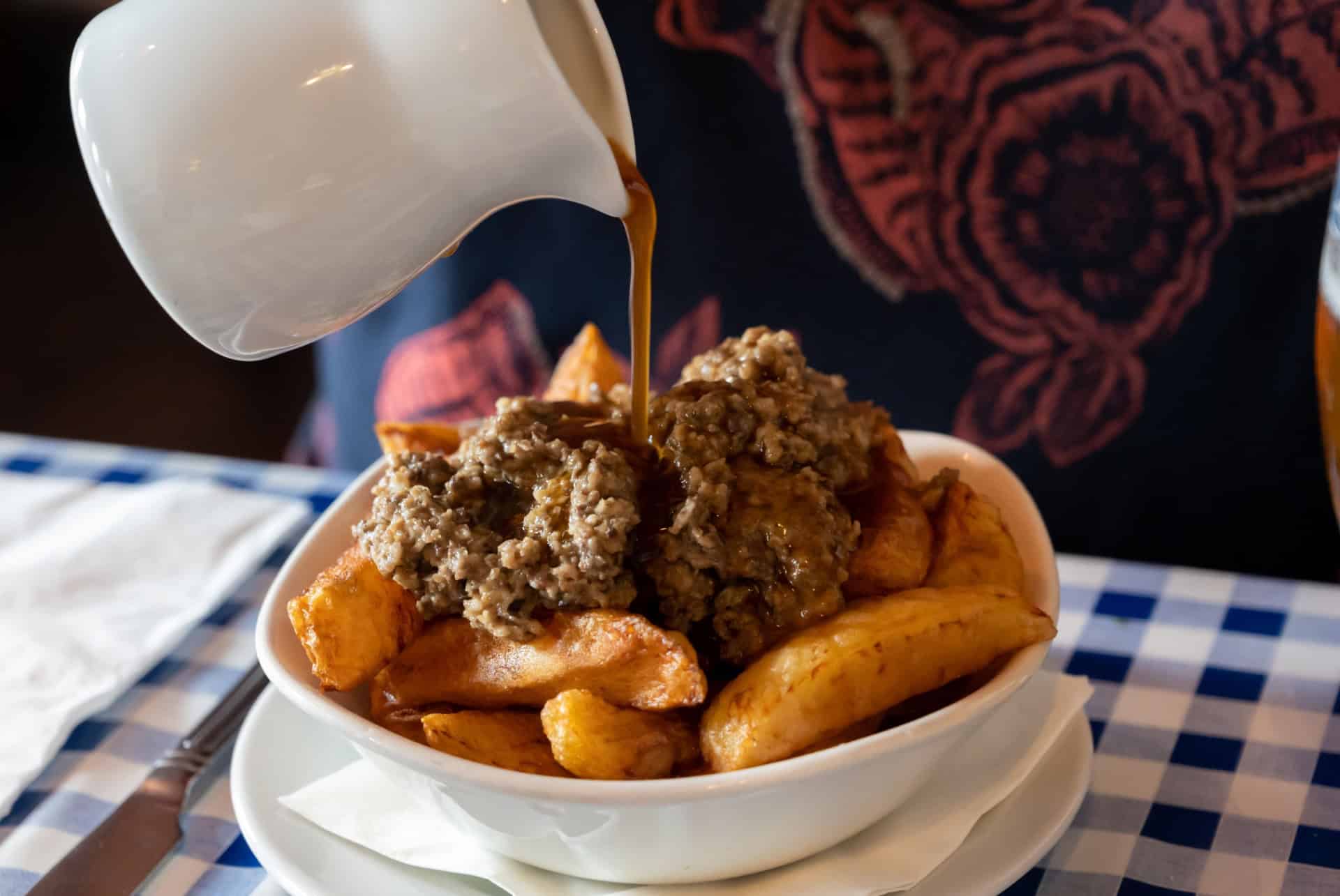haggis ecossais haggis ecossais