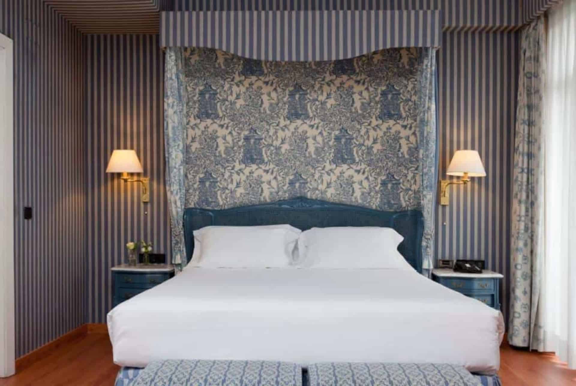 agumar chambre