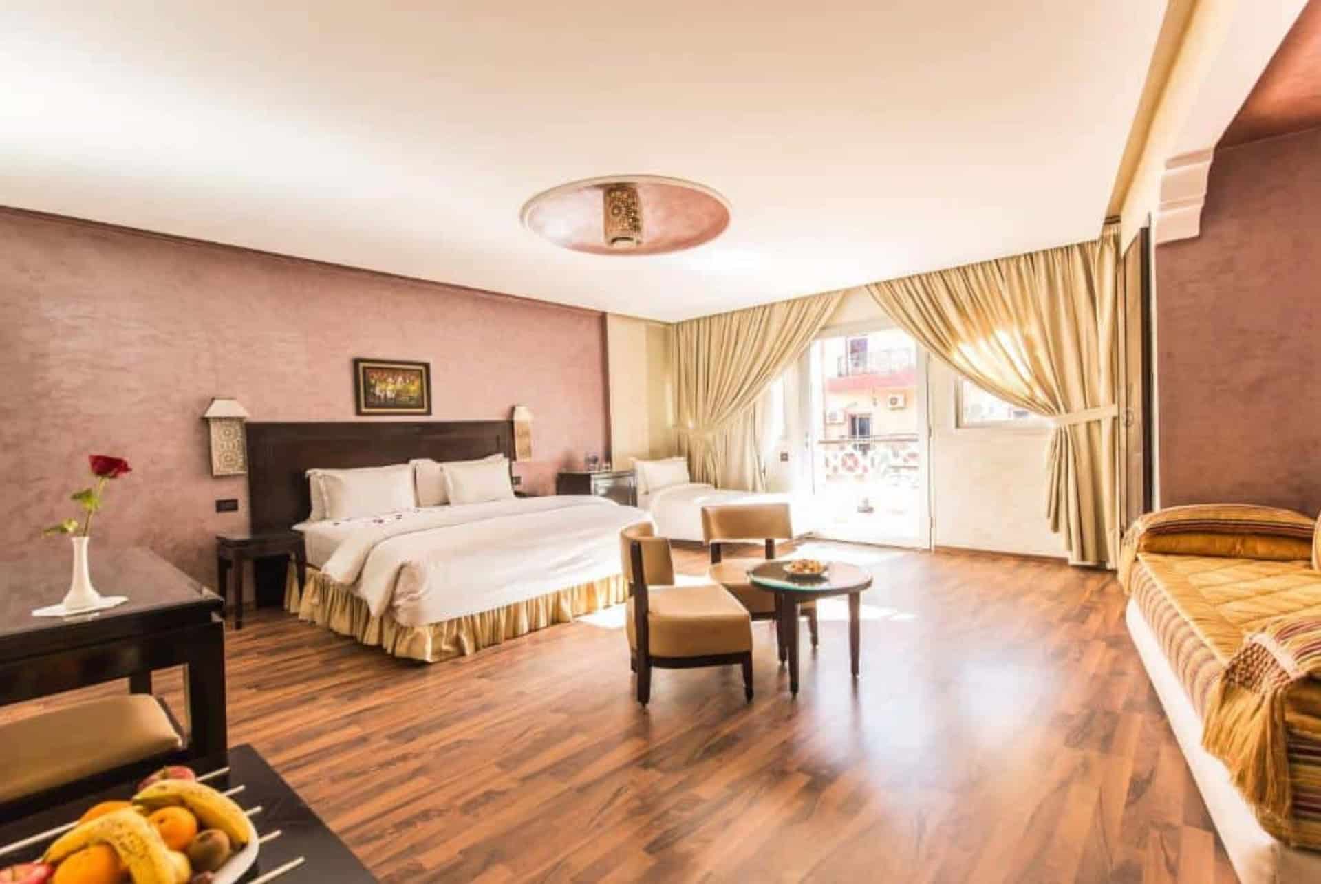 almas hotel ou dormir a marrakech almas hotel ou dormir a marrakech
