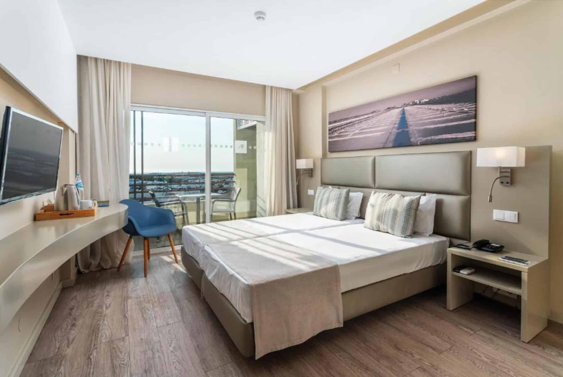 ap maria nova lounge chambre