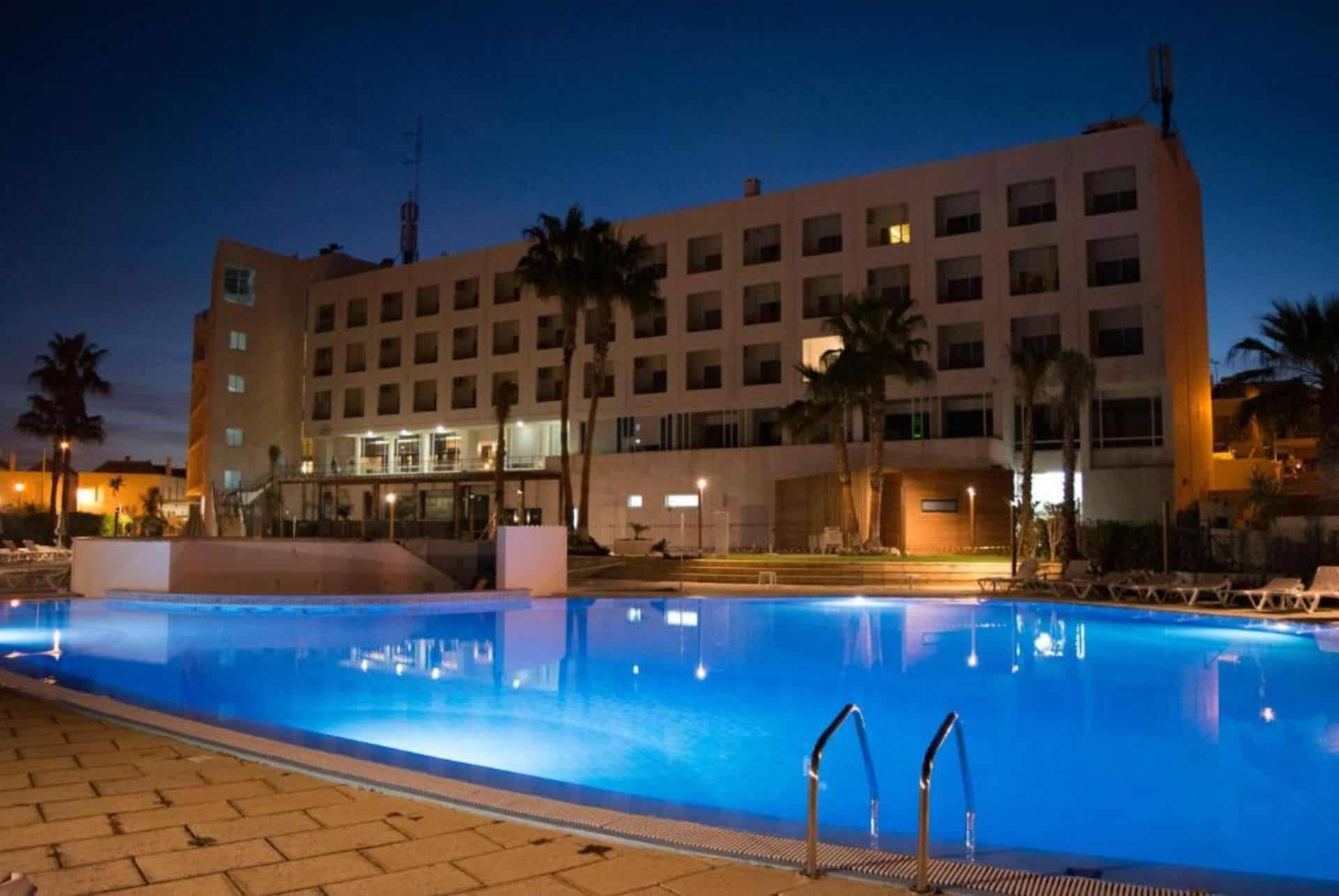 ap maria nova lounge