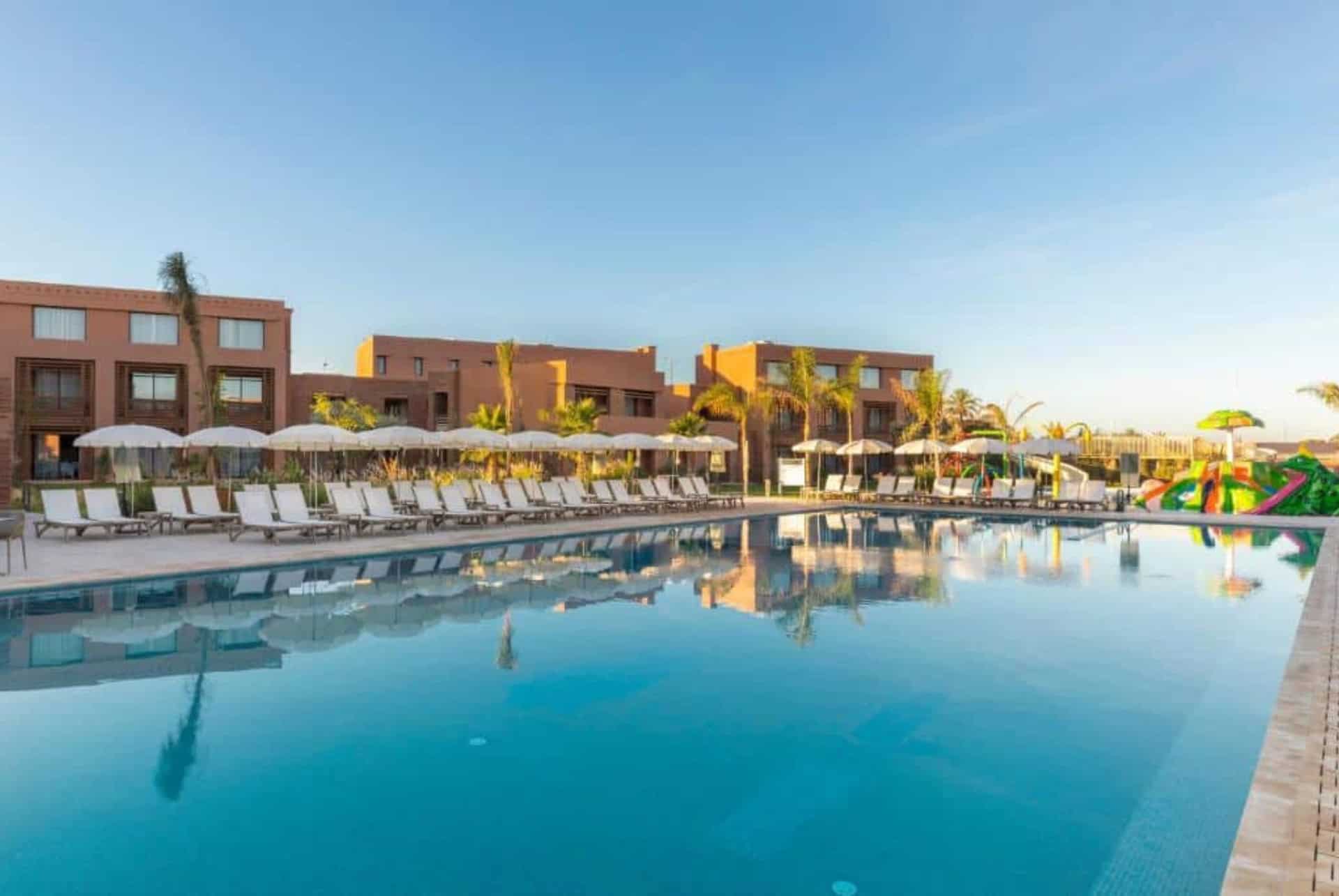 be live experience palmeraie be live experience palmeraie