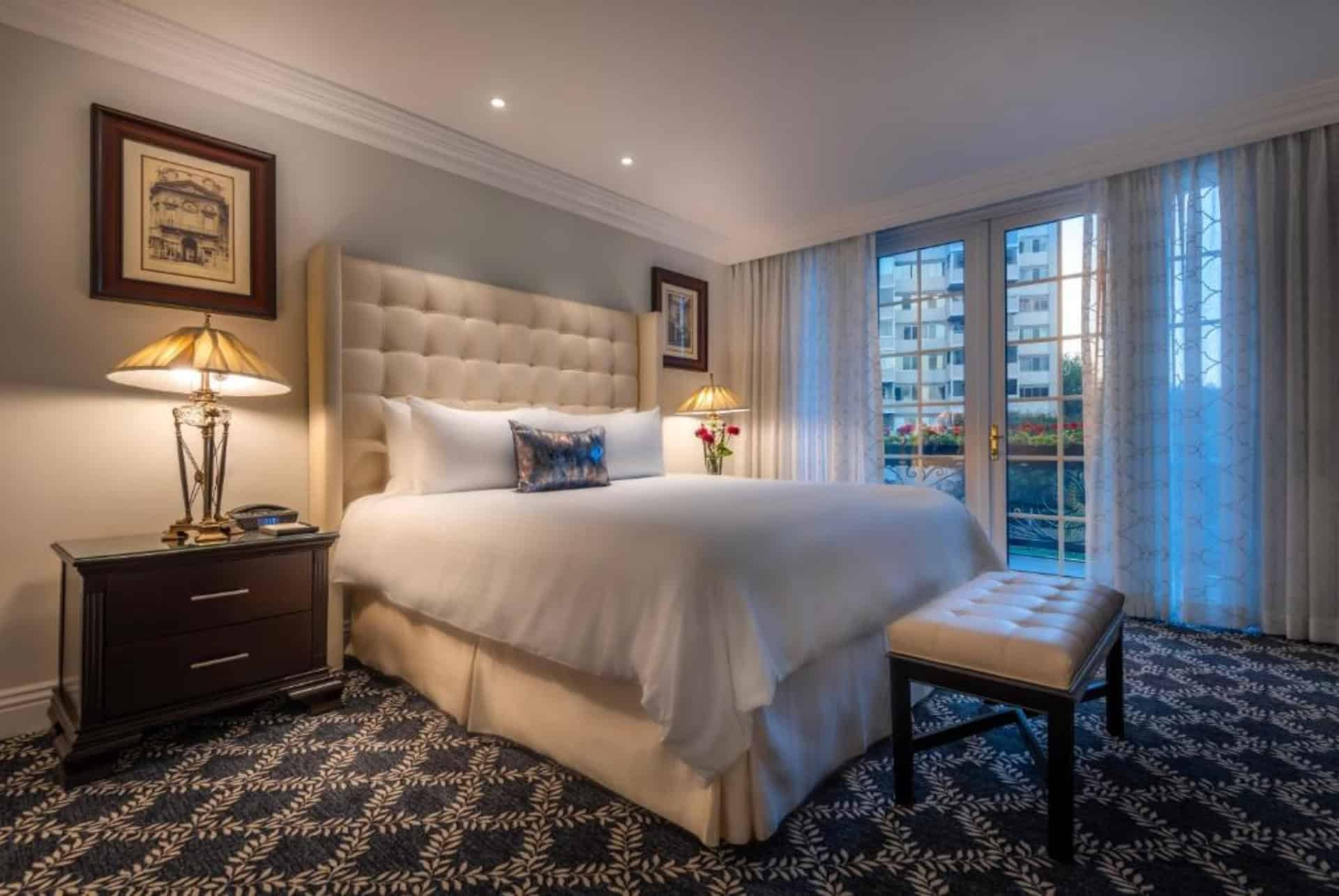 beverly hills plaza hotel chambre beverly hills plaza hotel chambre