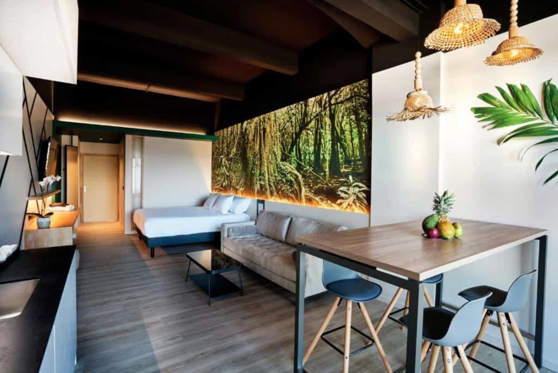 boutique hotel kon tiki tahiti boutique hotel kon tiki tahiti