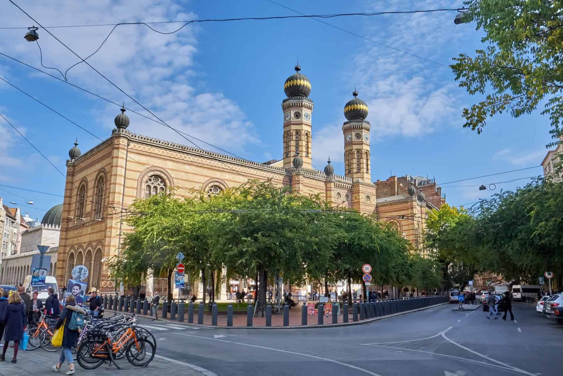 budapest erzsébetváros budapest erzsébetváros