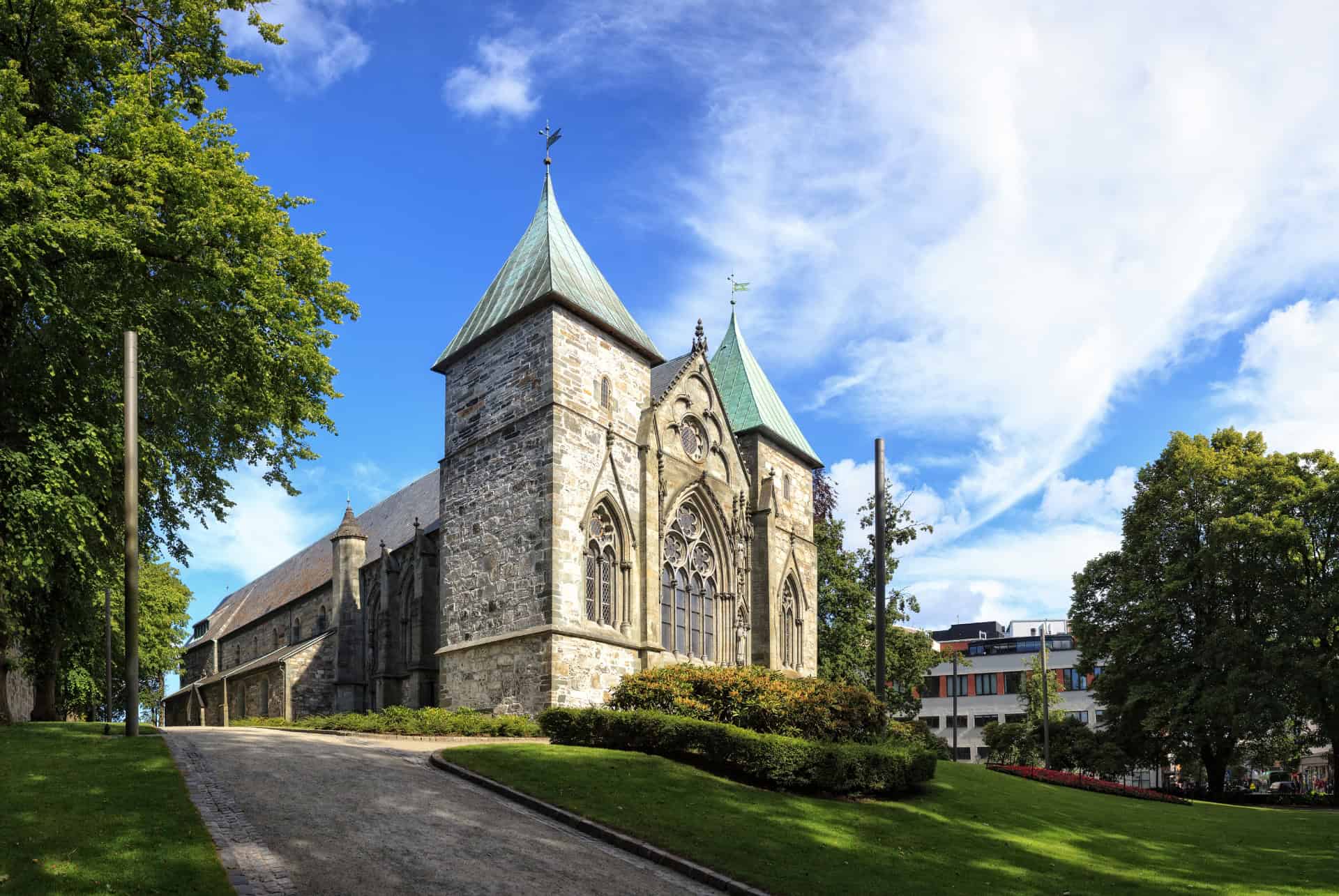 cathedrale de stavanger cathedrale de stavanger