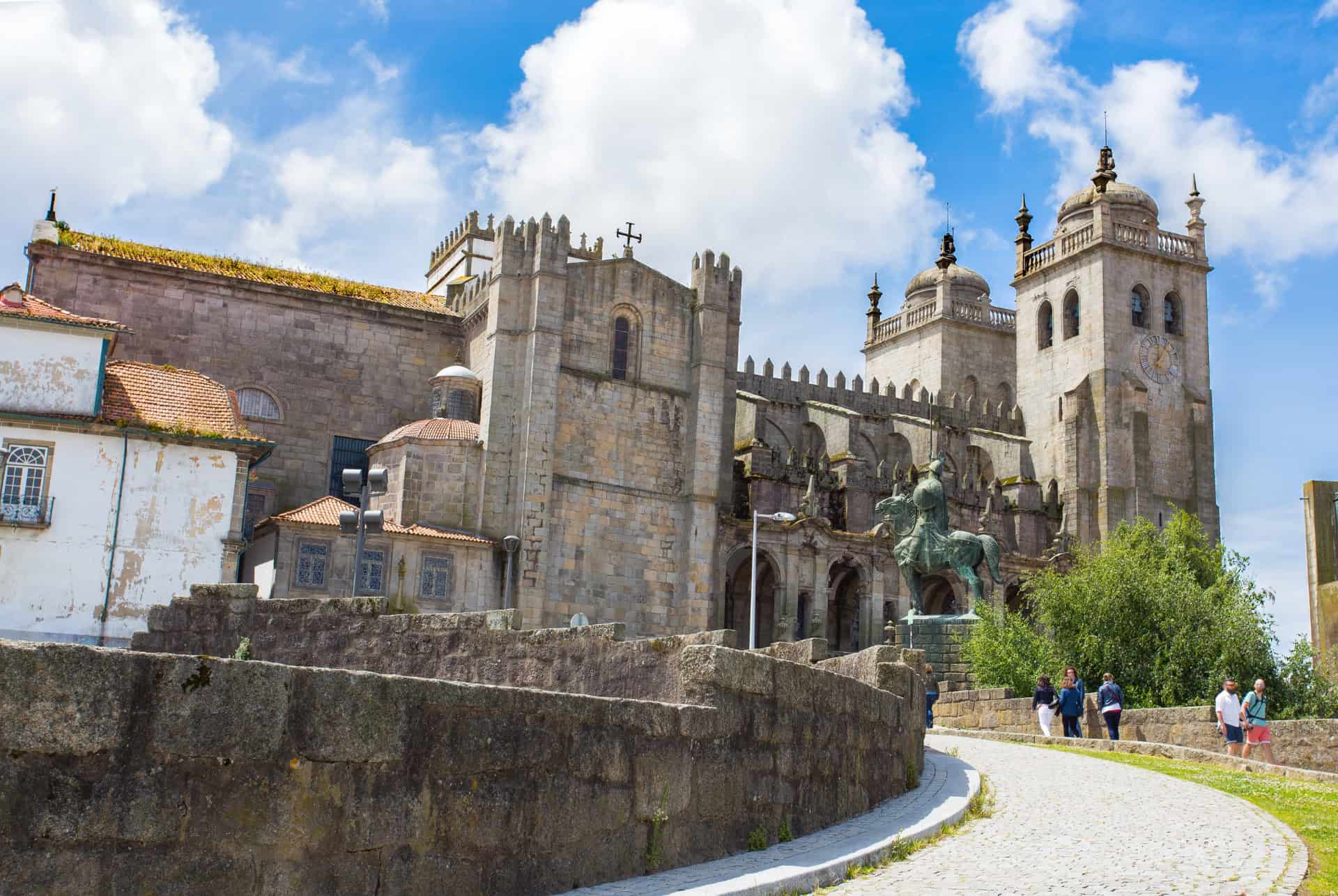 cathedrale se porto cathedrale se porto