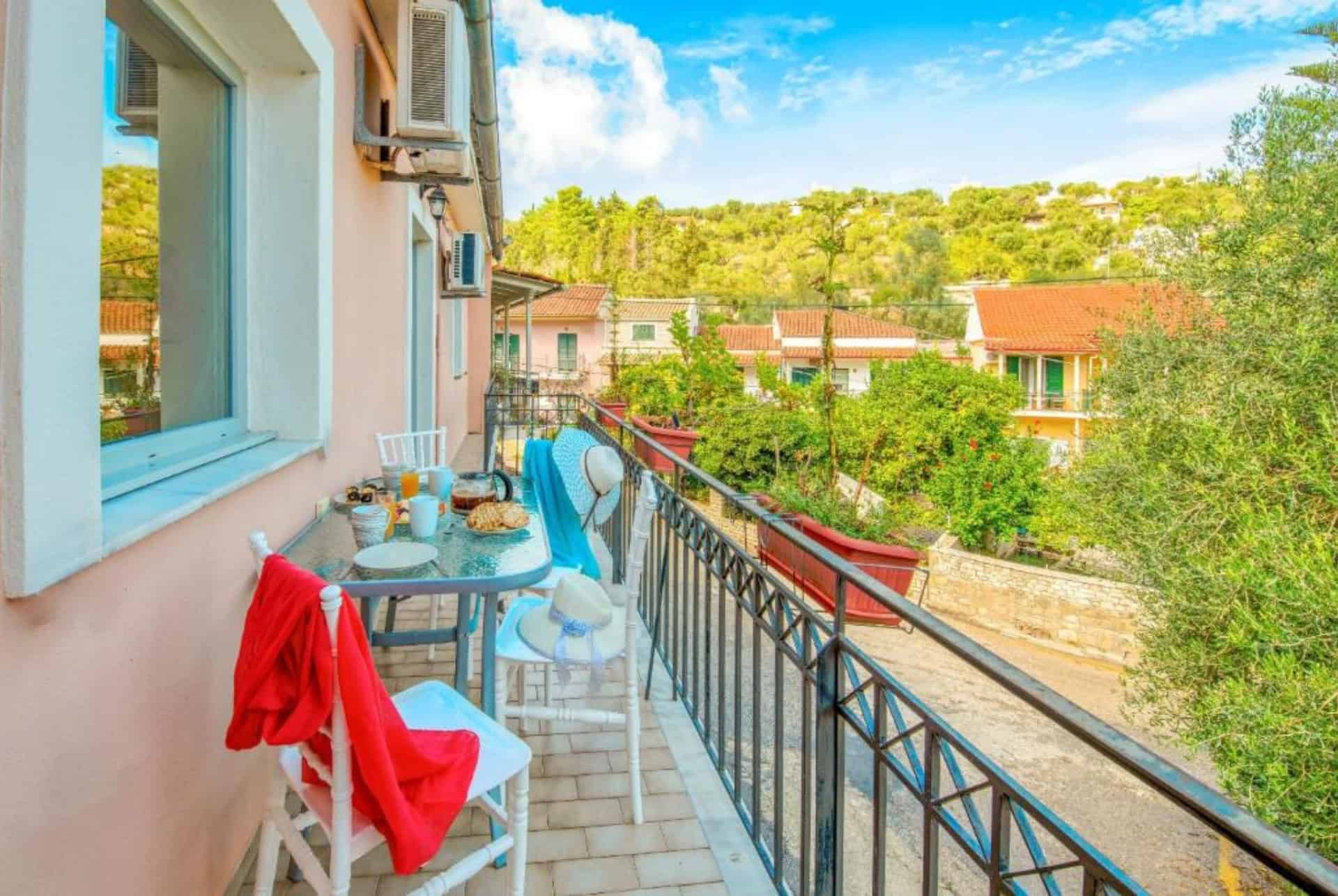 chrisoula balcon