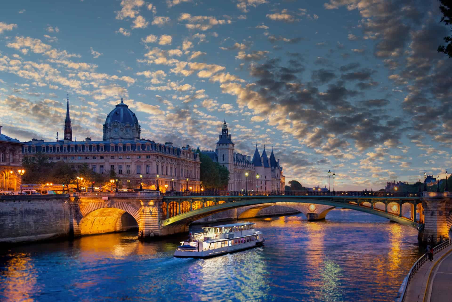 croisiere seine paris