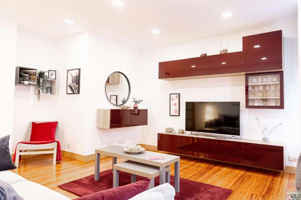 dolaretxe apartment dormir bilbao dolaretxe apartment dormir bilbao