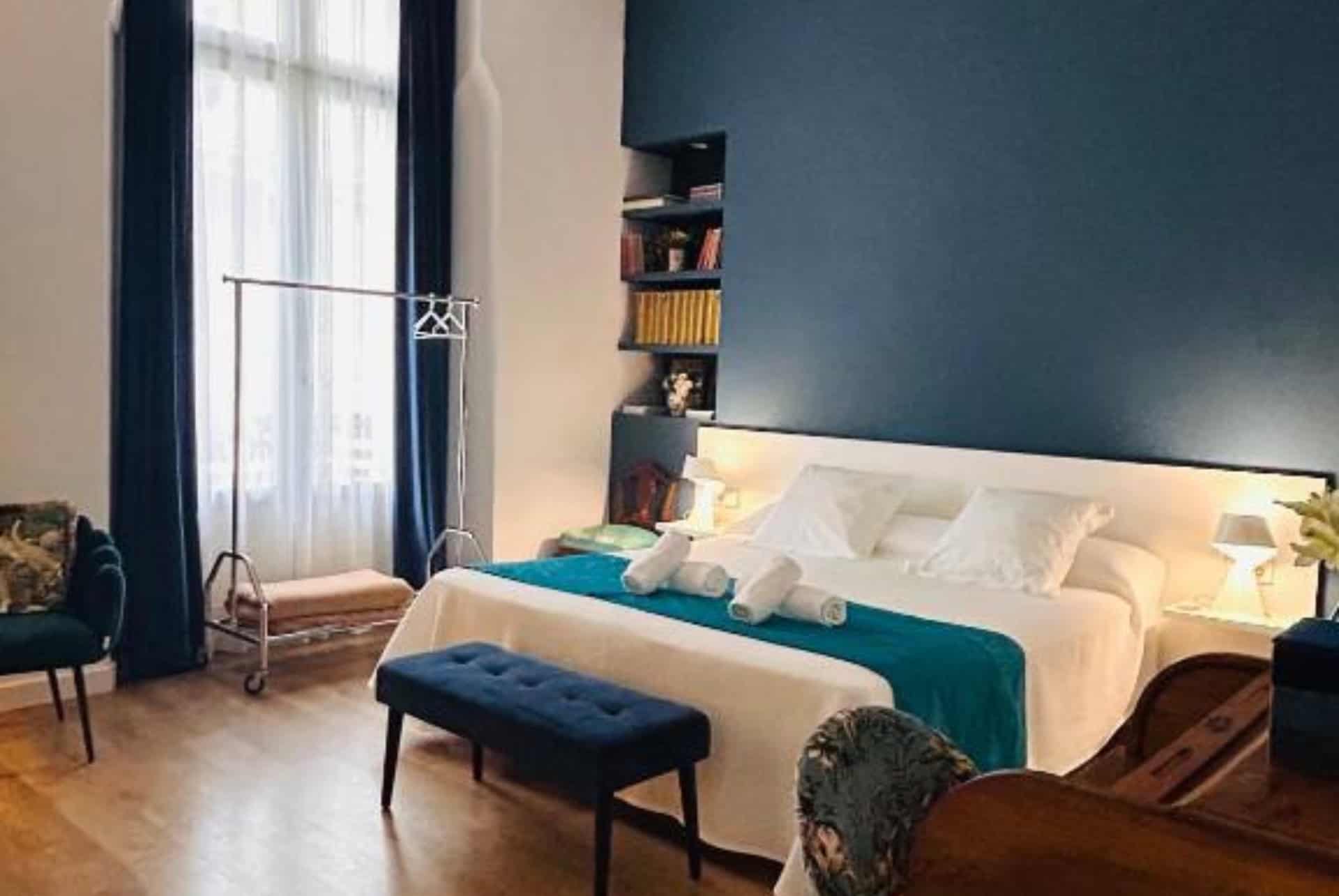 esplai valencia chambre