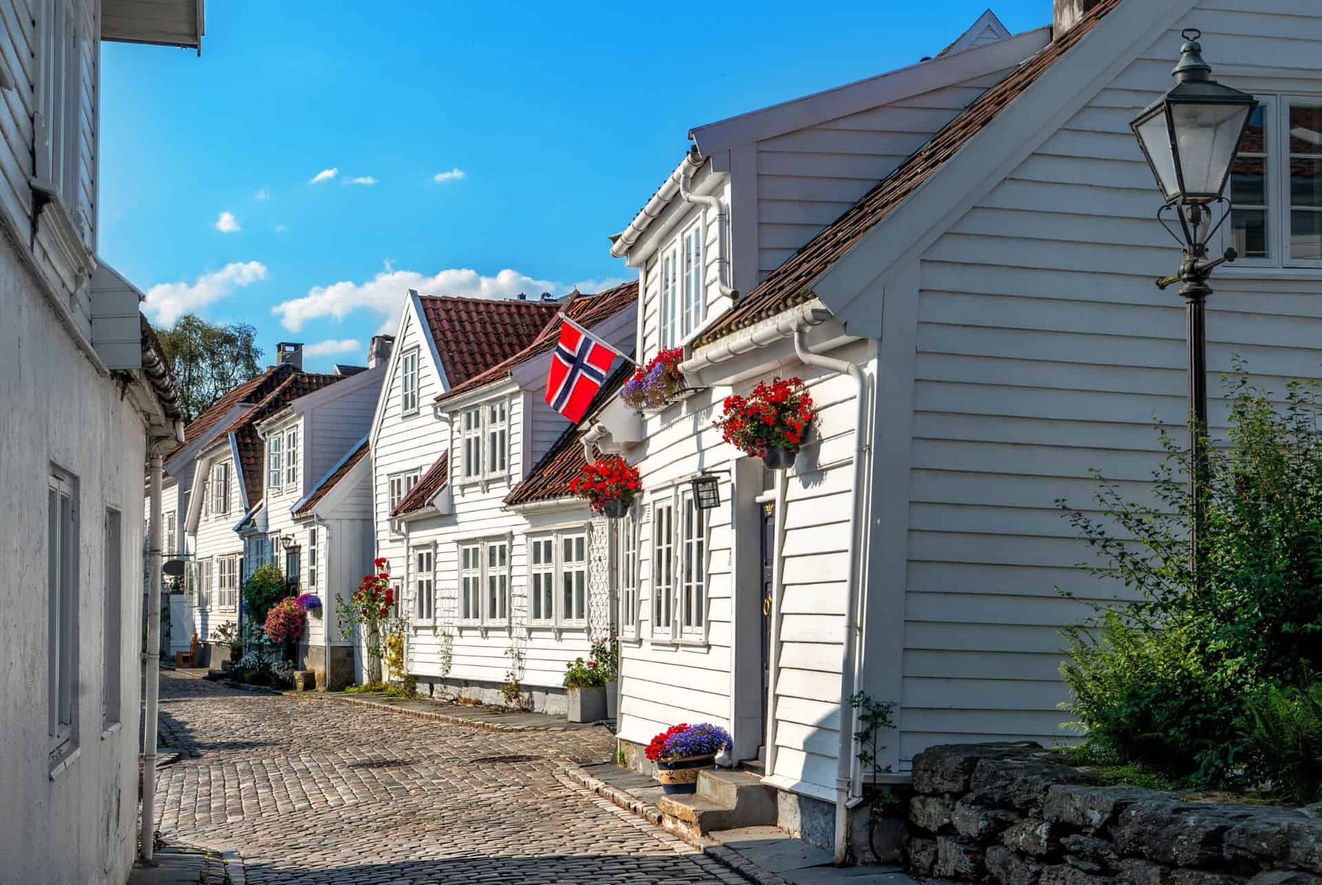 gamle stavanger gamle stavanger
