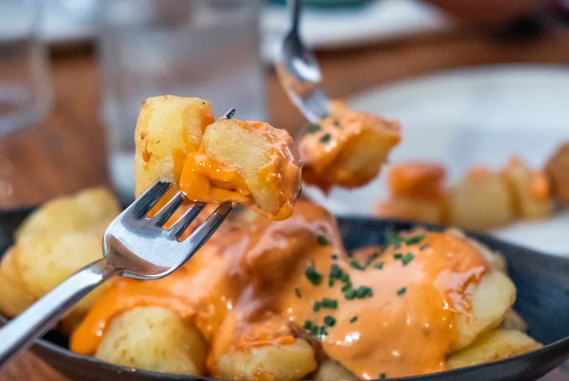 gastronomie ibiza