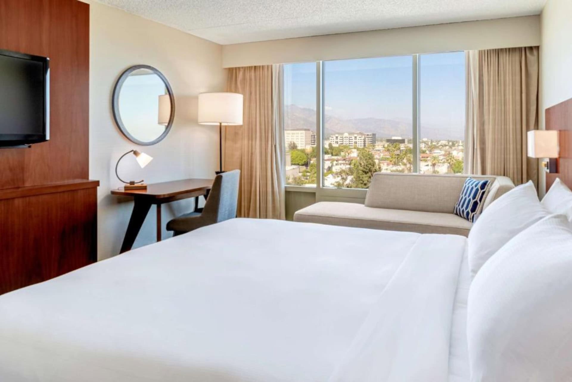 hilton pasadena chambre hilton pasadena chambre