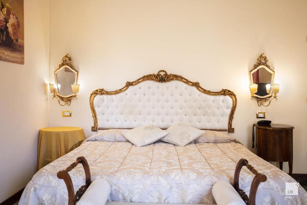 hotel alessandro della spina