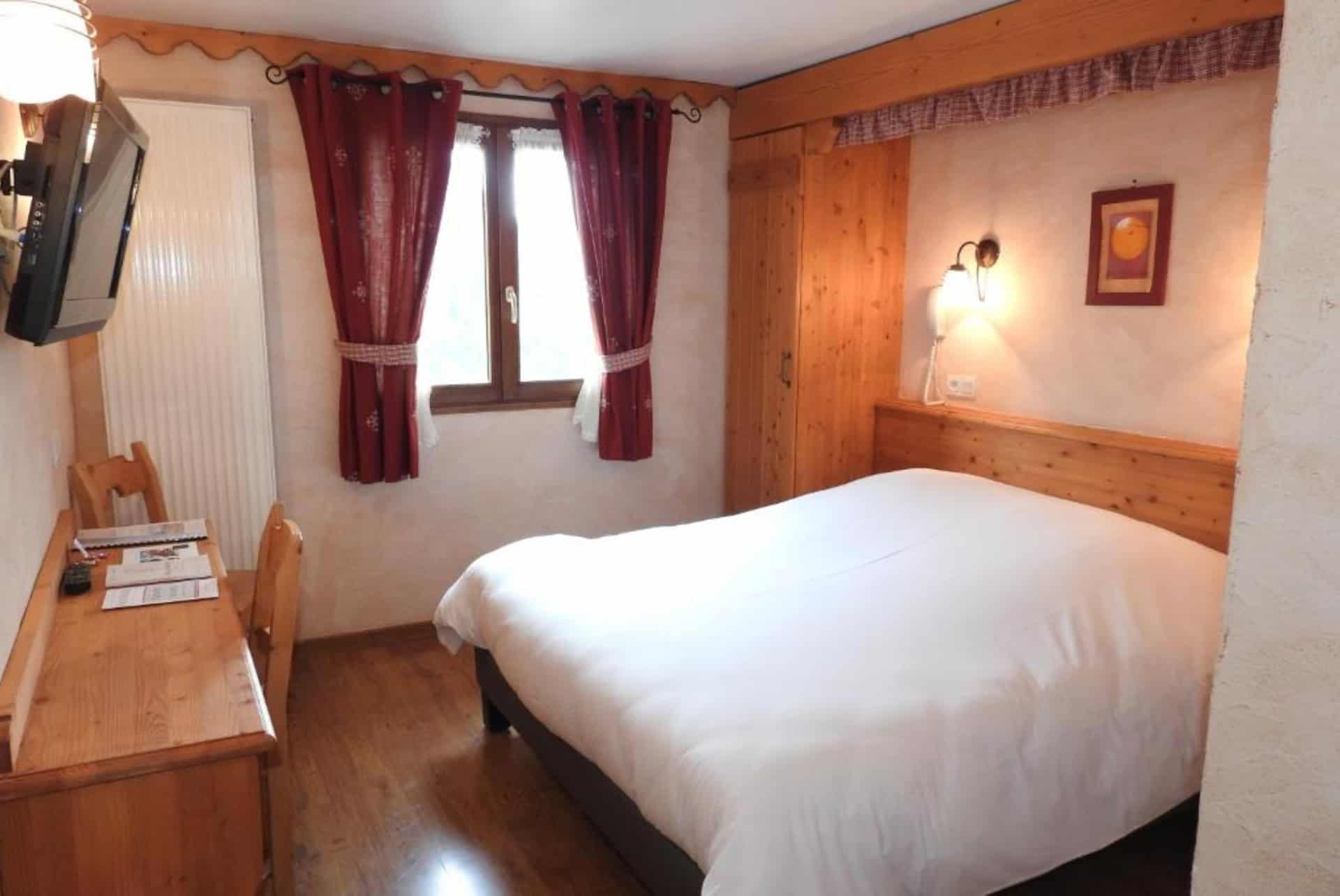 hotel belalp