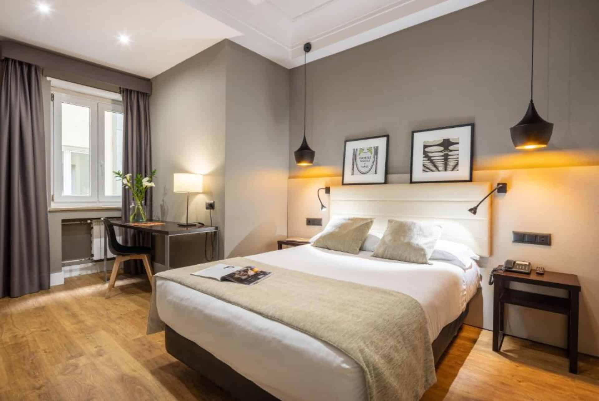 hotel cortezzo