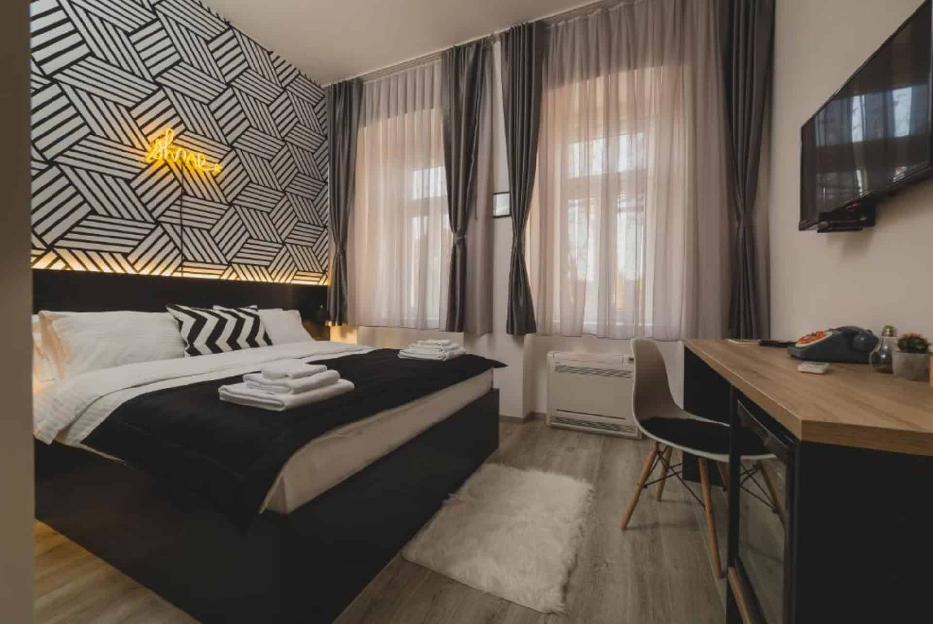 hotel marienplatz