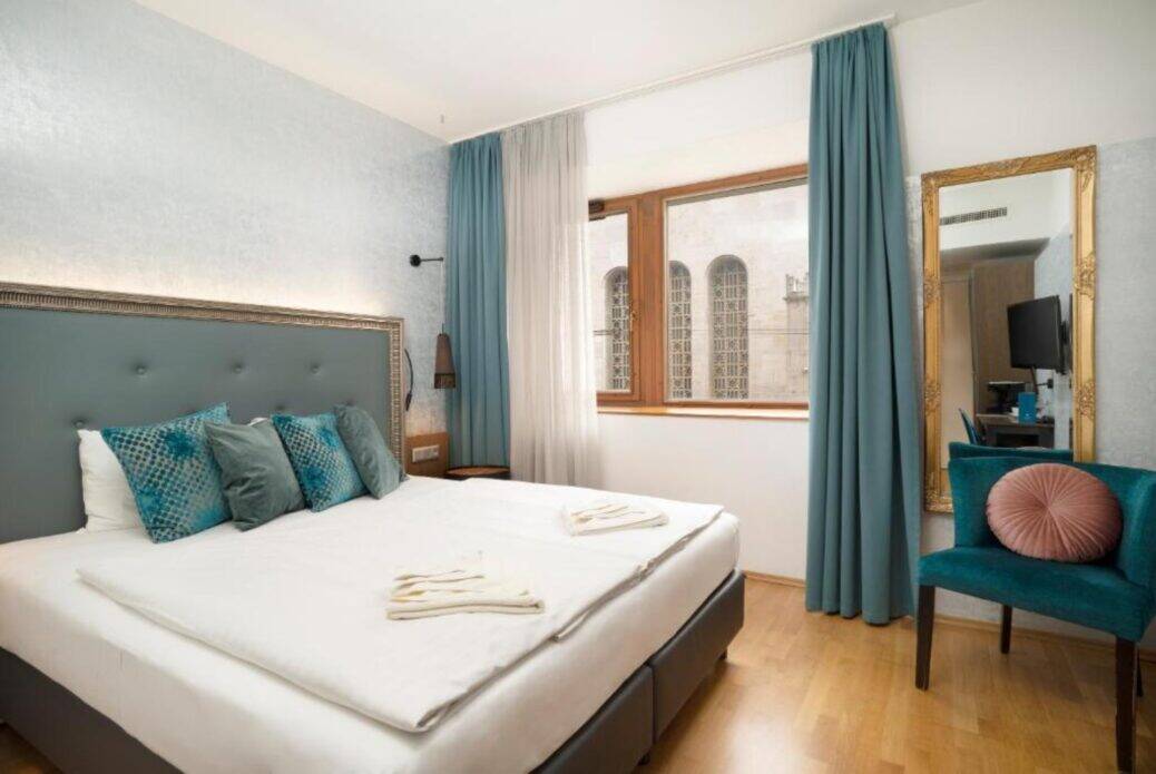 Hotel Memories Budapest
