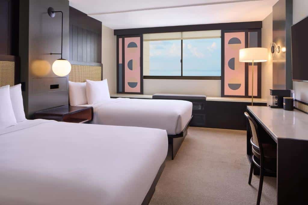 hotel renew oahu