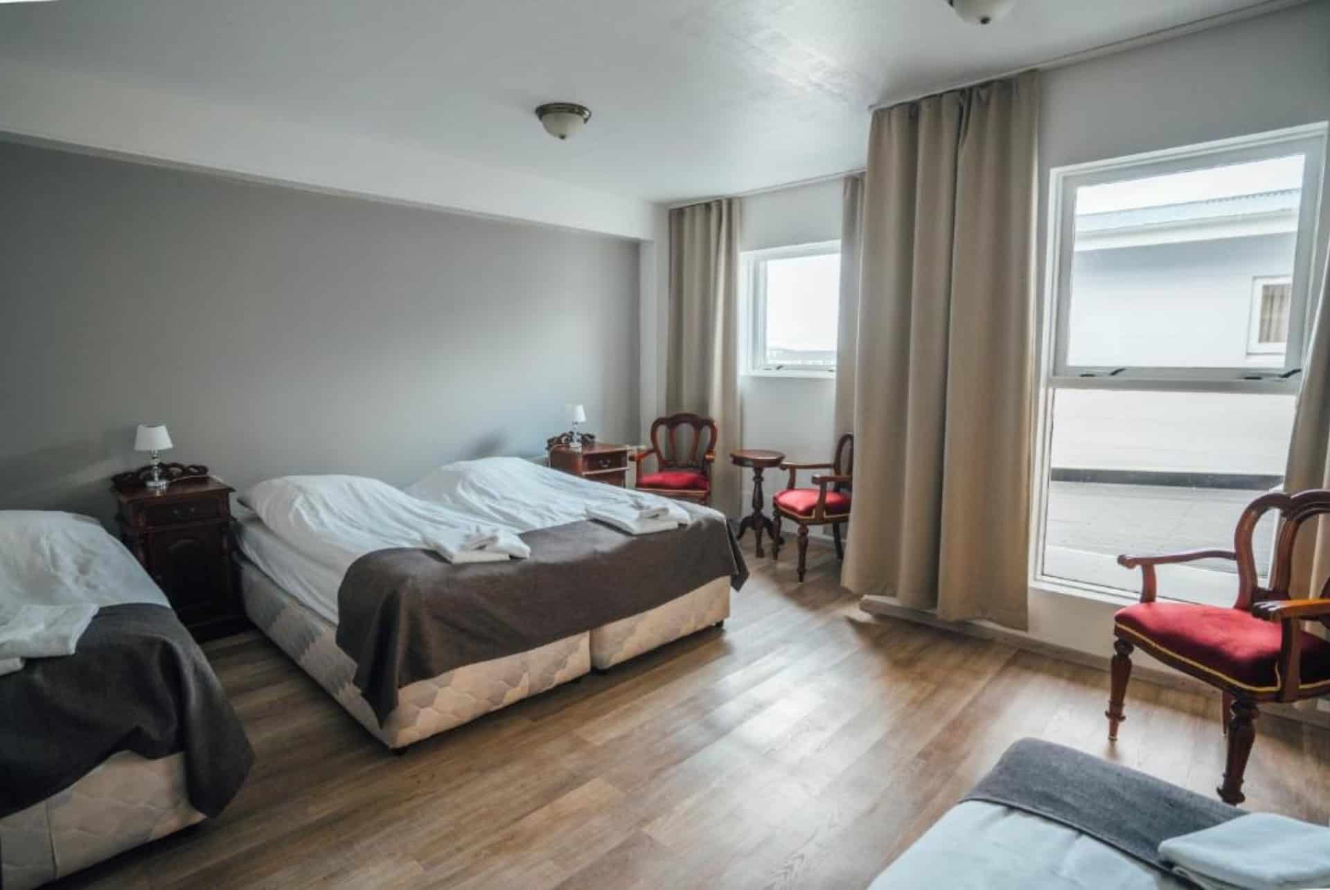 hotel sel