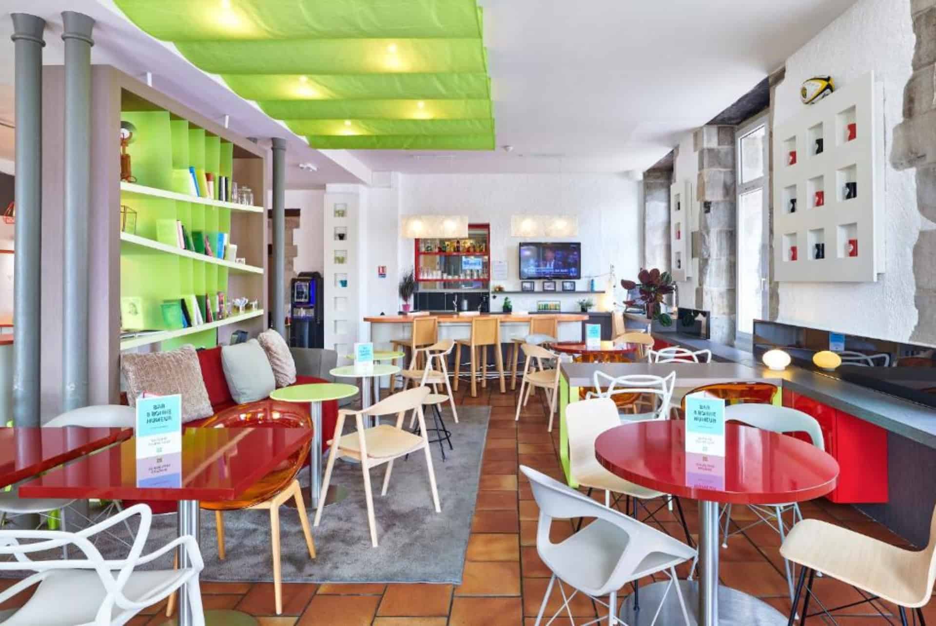 ibis styles bayonne ibis styles bayonne