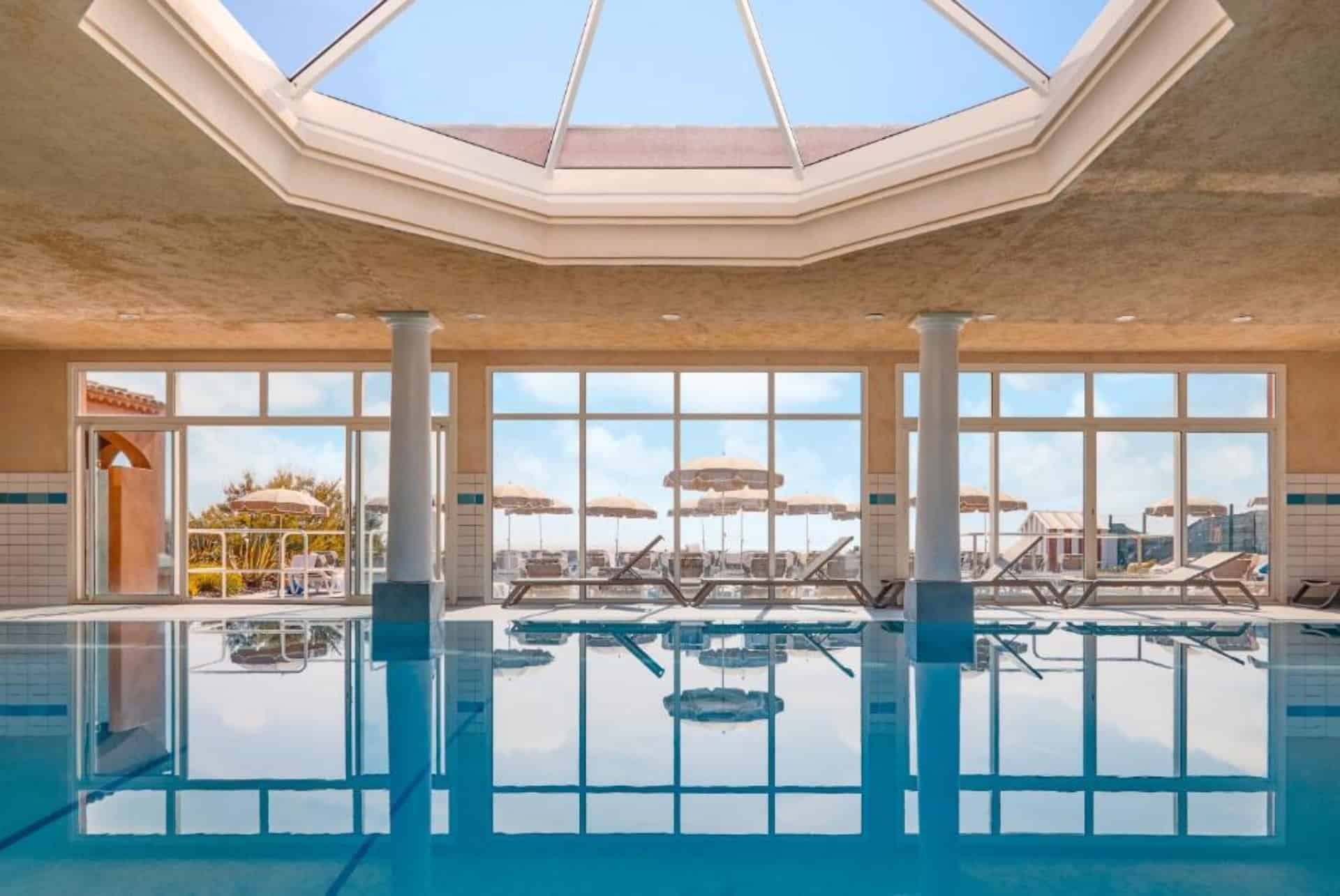 ibis thalassa hyeres