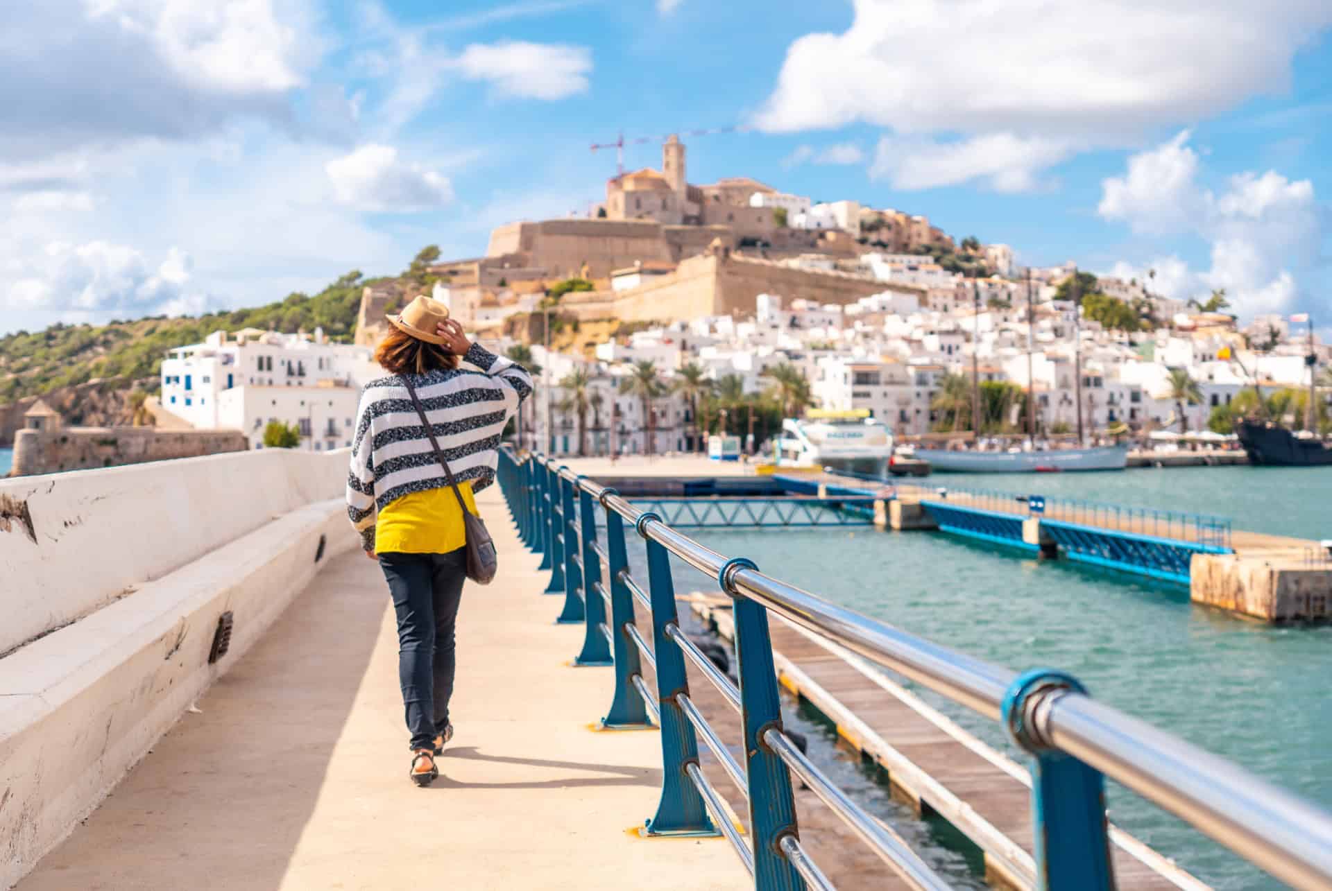 ibiza fevrier