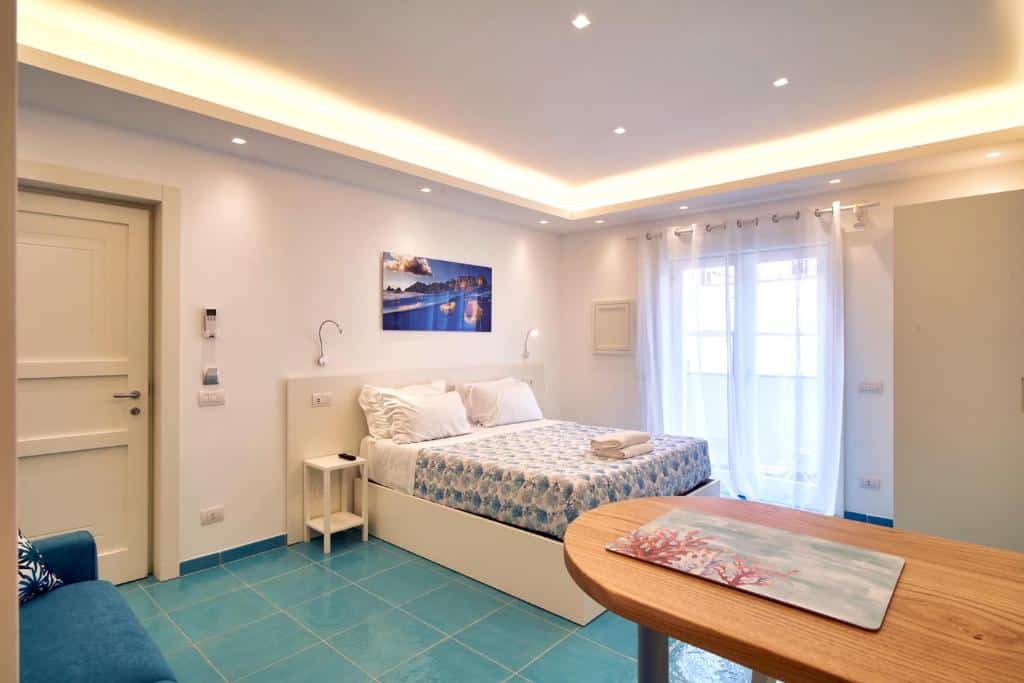 il truciolo suite