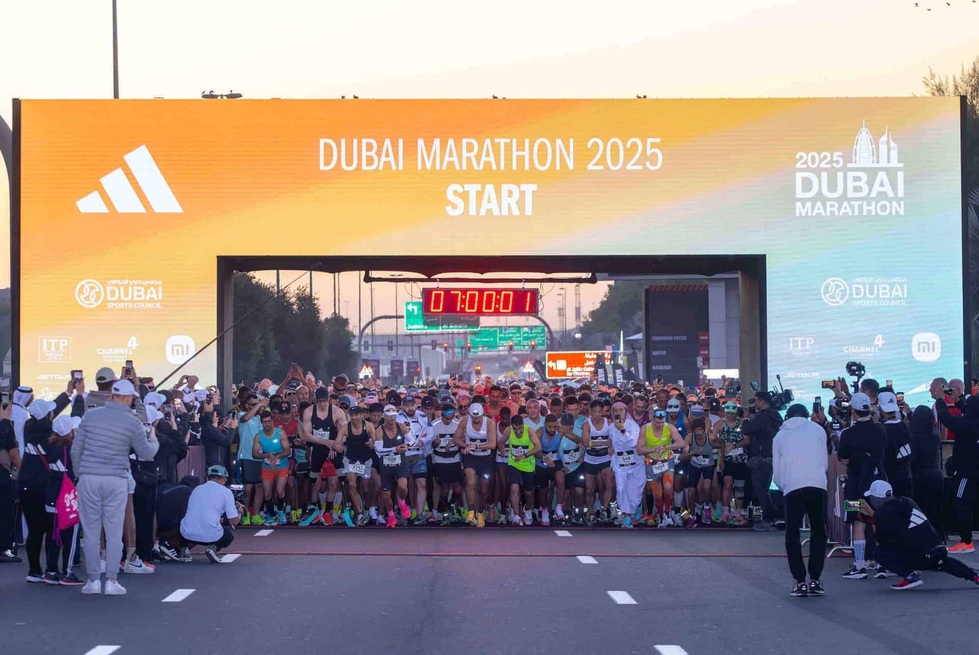 marathon dubai marathon dubai