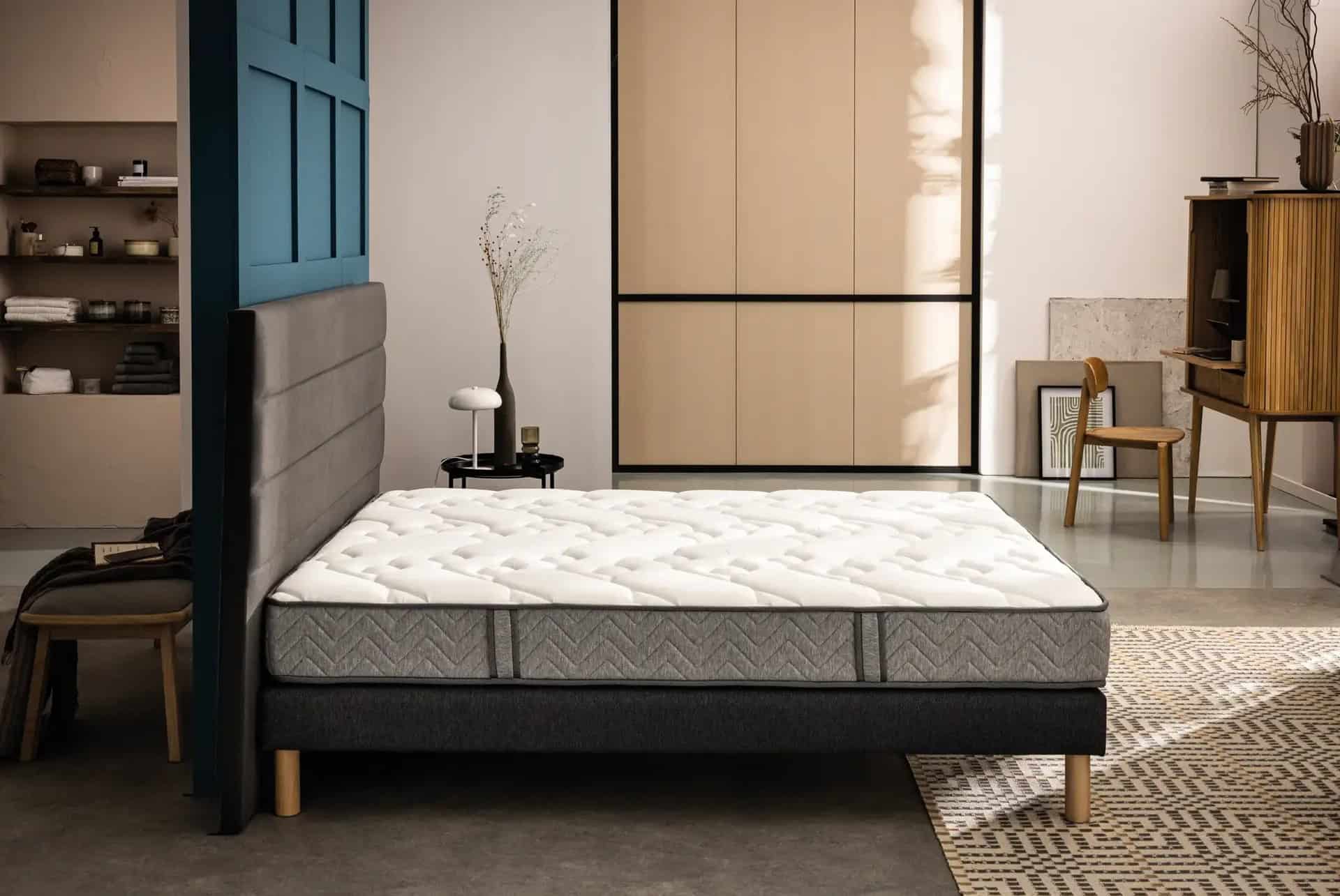 matelas energizing bultex