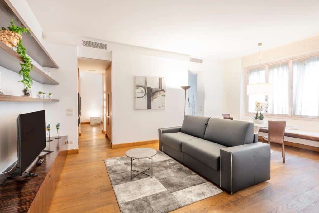 milan royal suites luxury dormir