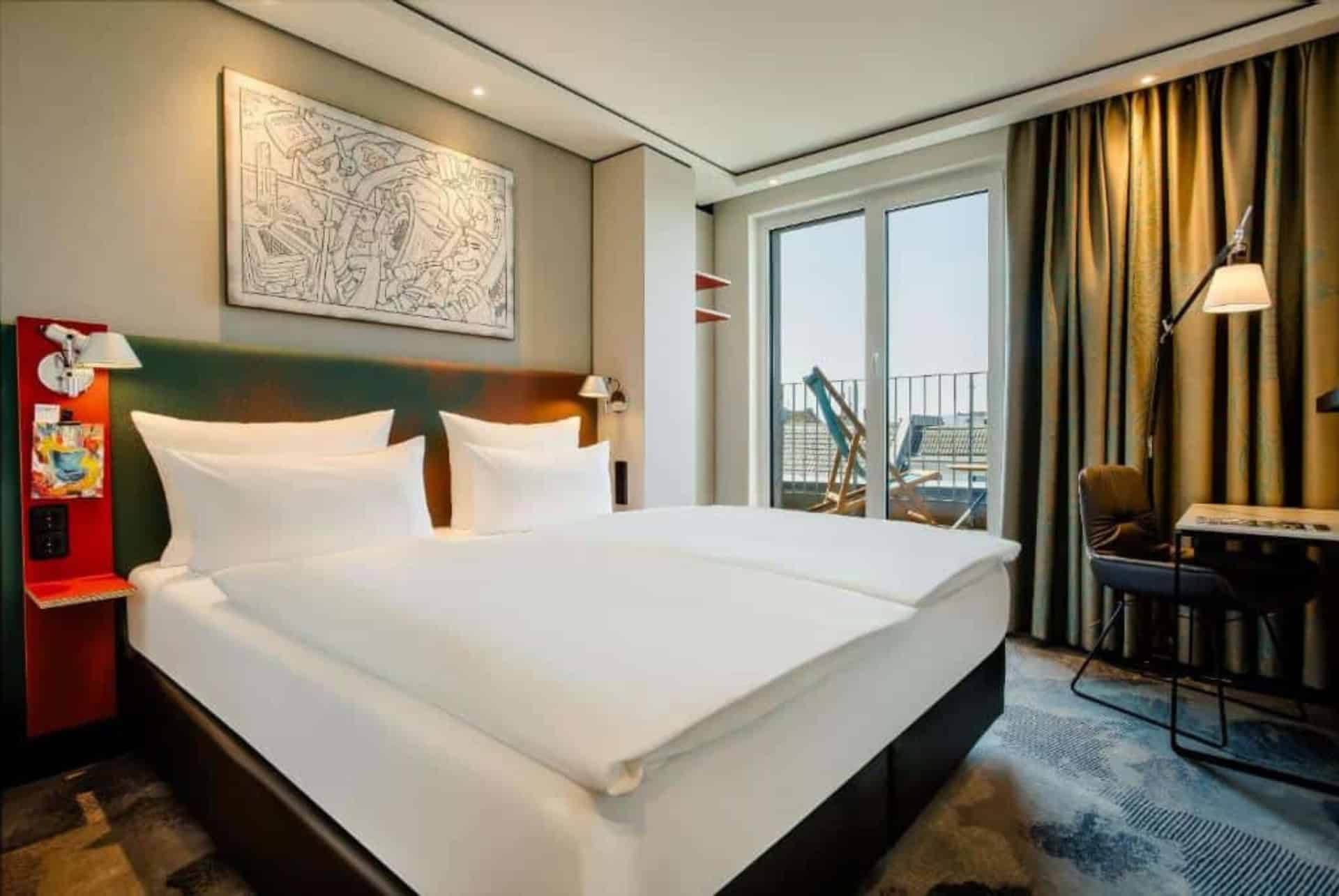motel one koln chambre motel one koln chambre