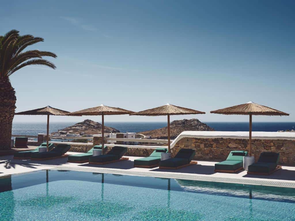 numo mykonos boutique resort dormir mykonos numo mykonos boutique resort dormir mykonos