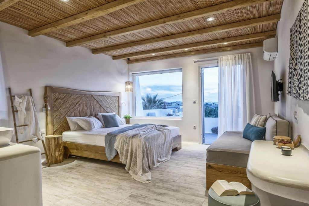 orkos beach hotel