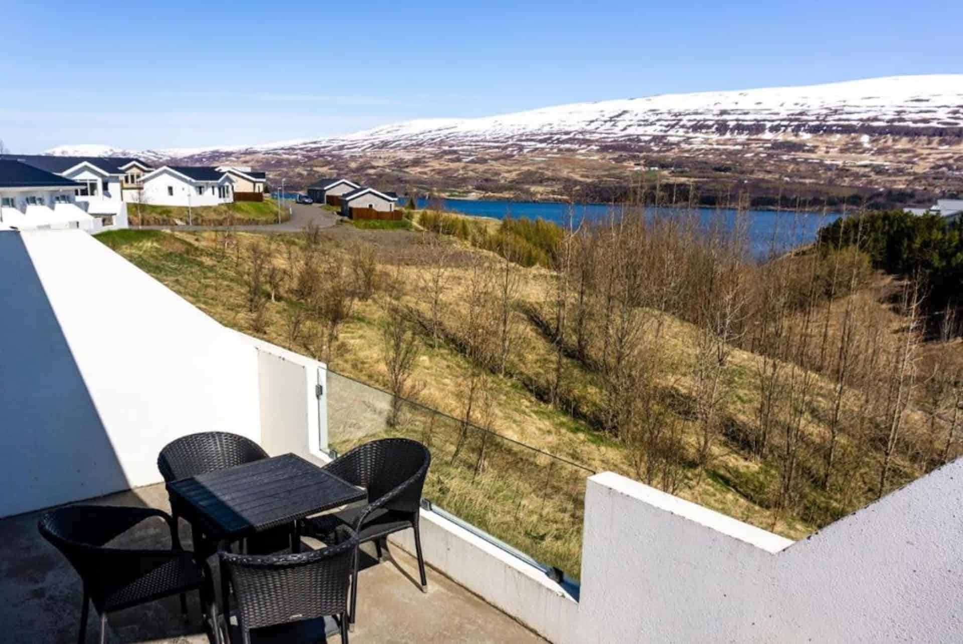 ou dormir a akureyri saeluhus