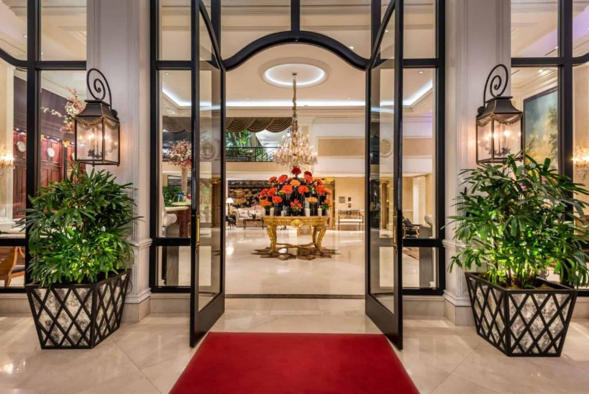 ou dormir a los angeles beverly hills plaza hotel ou dormir a los angeles beverly hills plaza hotel