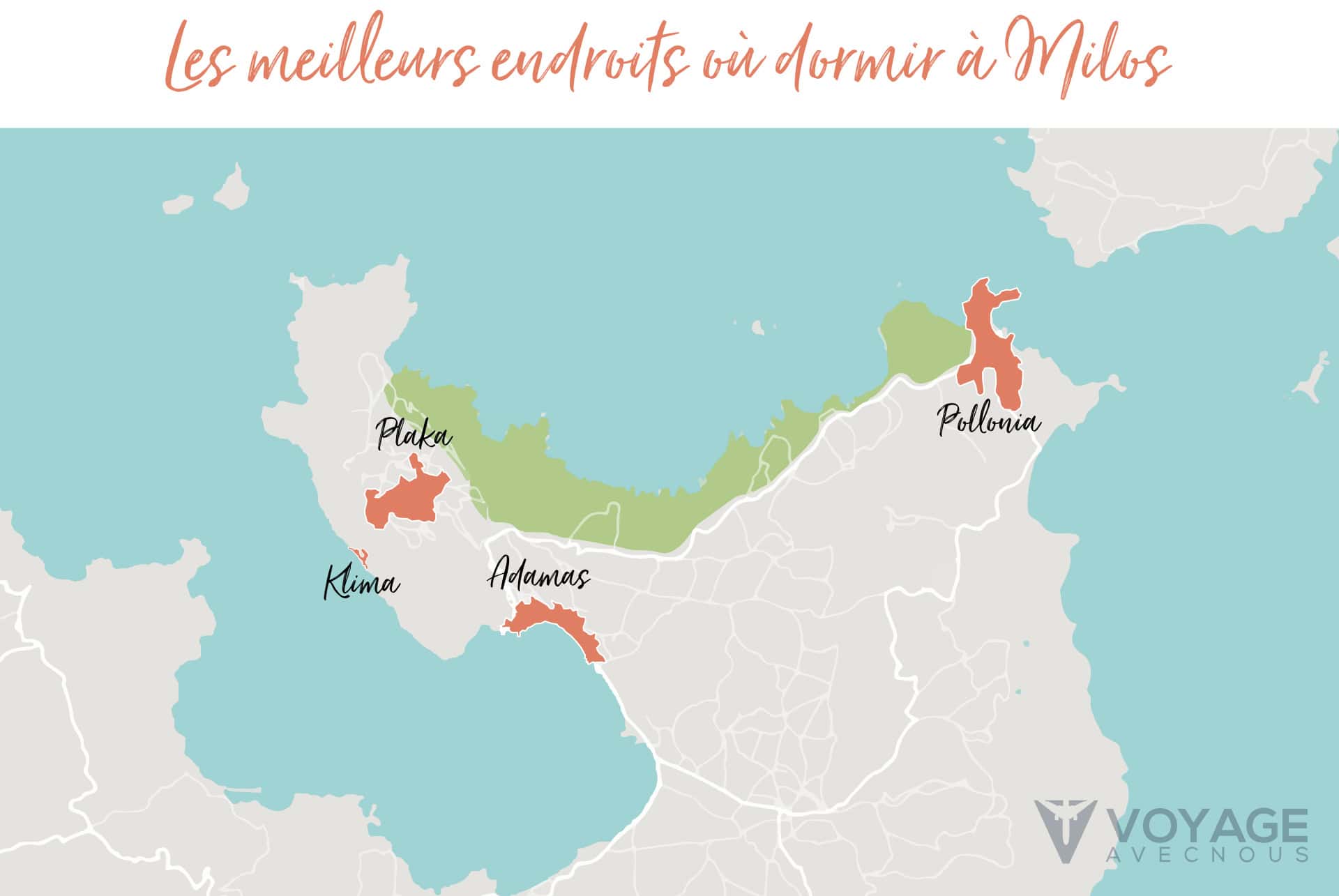 ou dormir a milos carte
