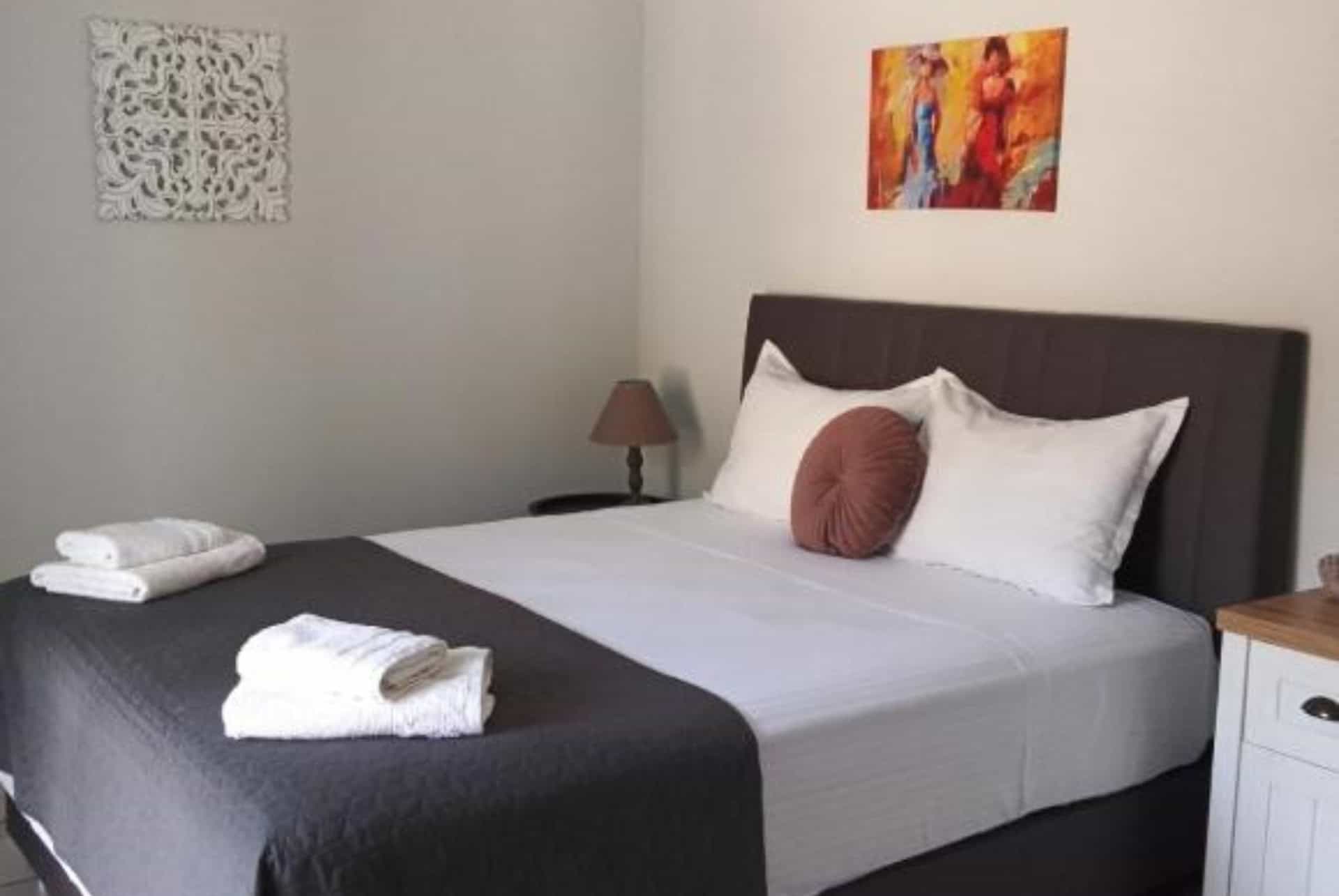 paxos rock apartment hotel