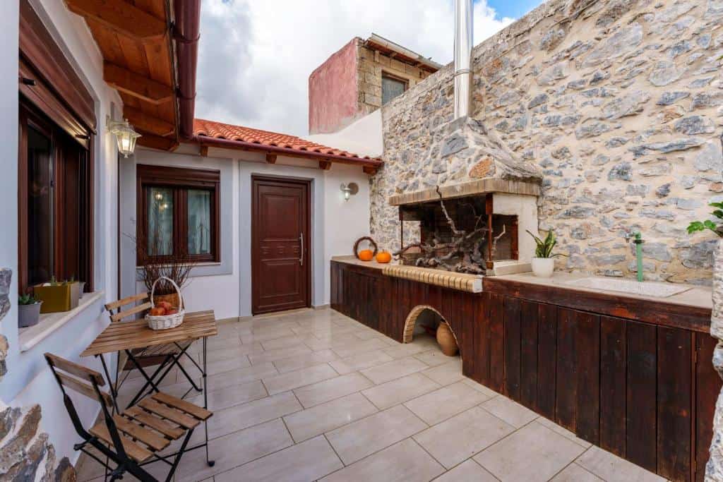 petrino house lasithi corfou