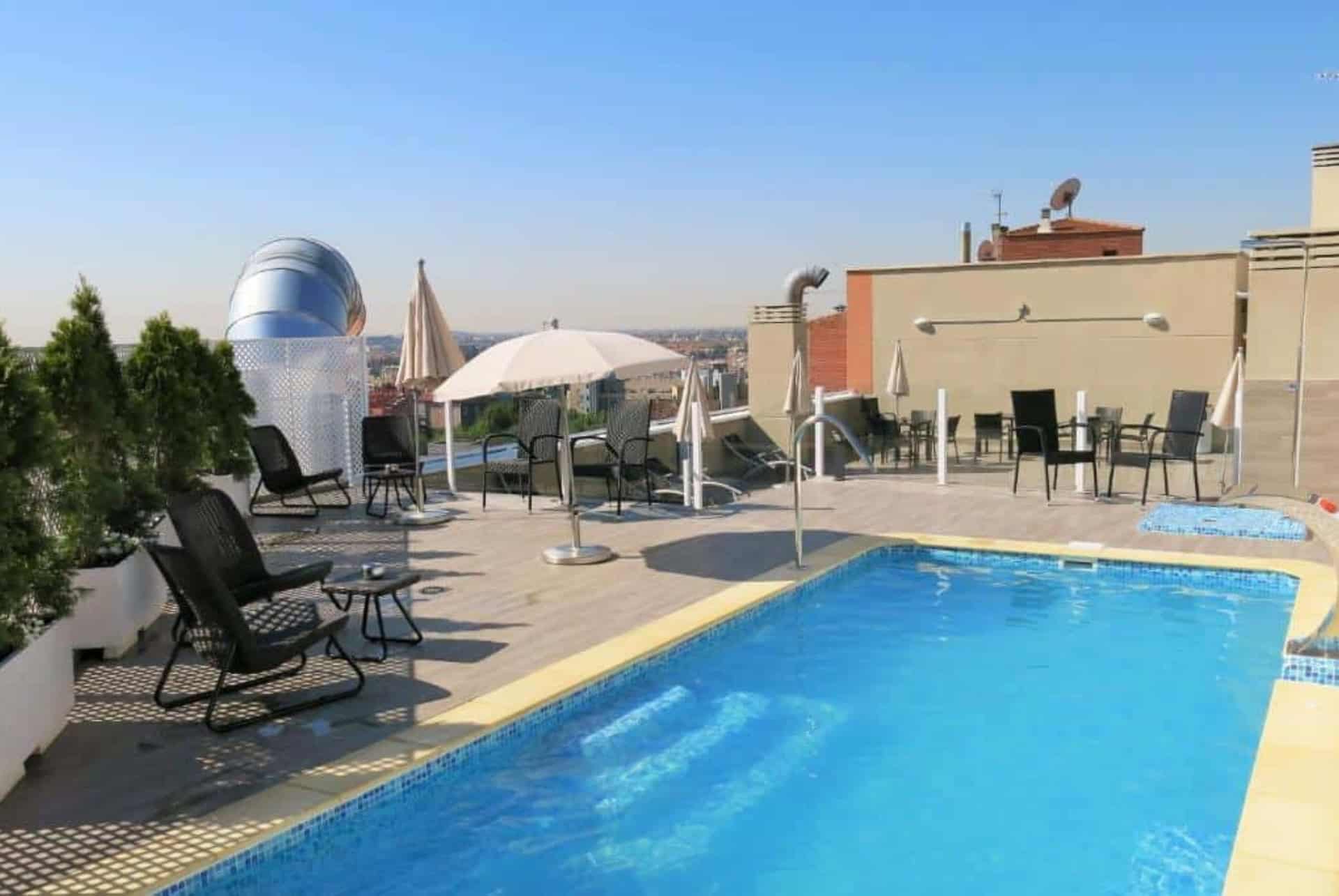 porcel hotel