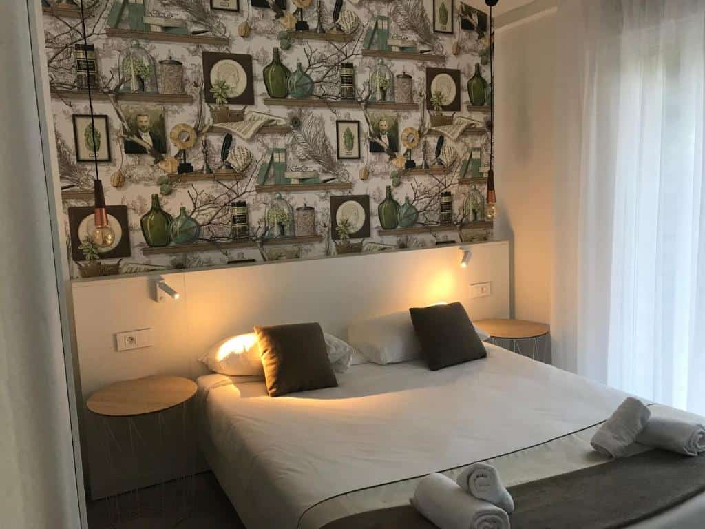 prea gianca
