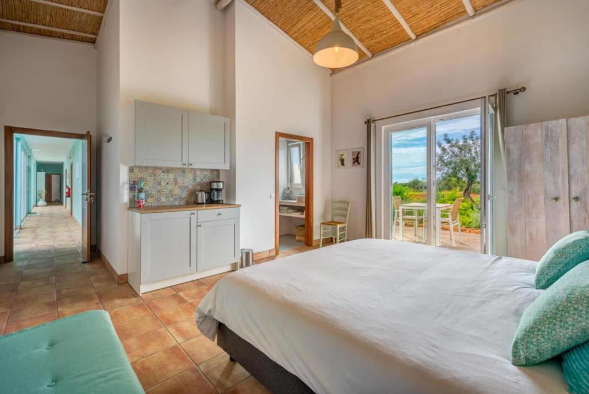 quinta das piteiras turismo rural chambre