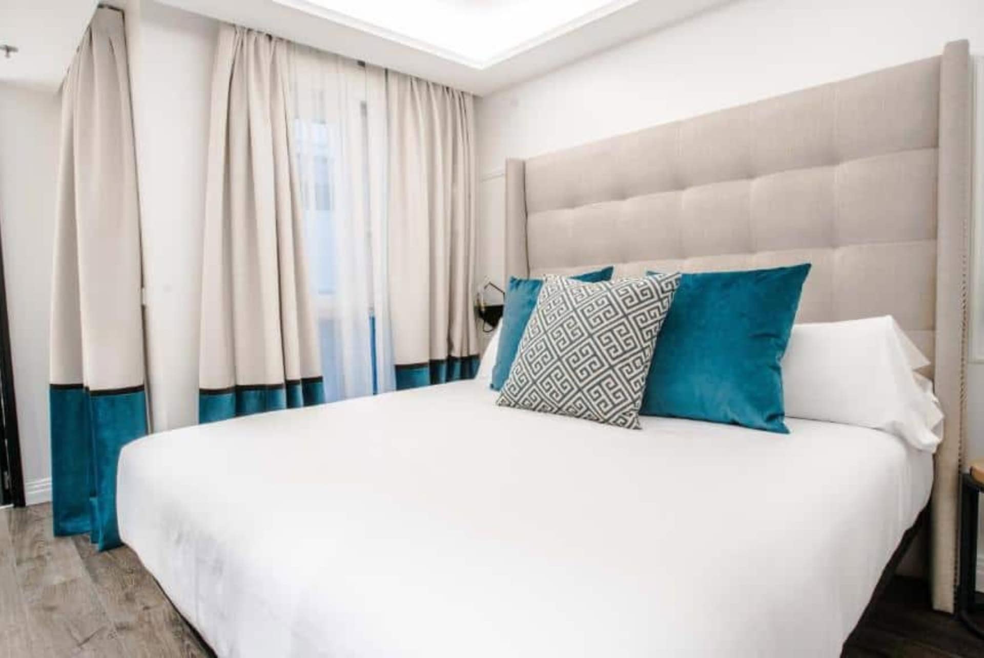 regina hotel