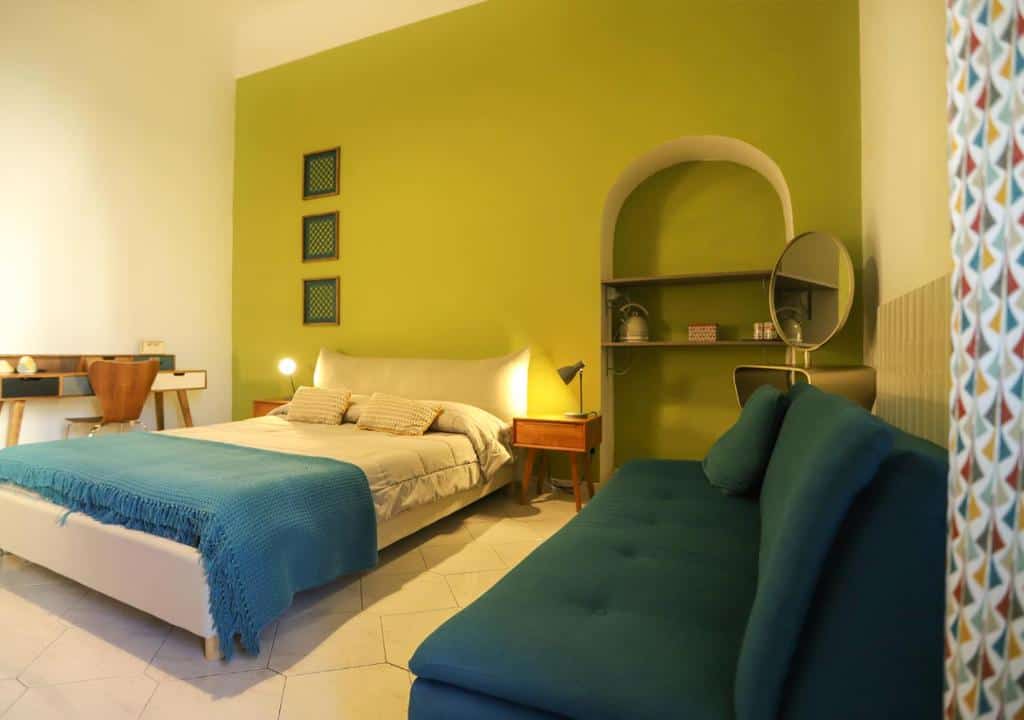retro bb dormir toscane