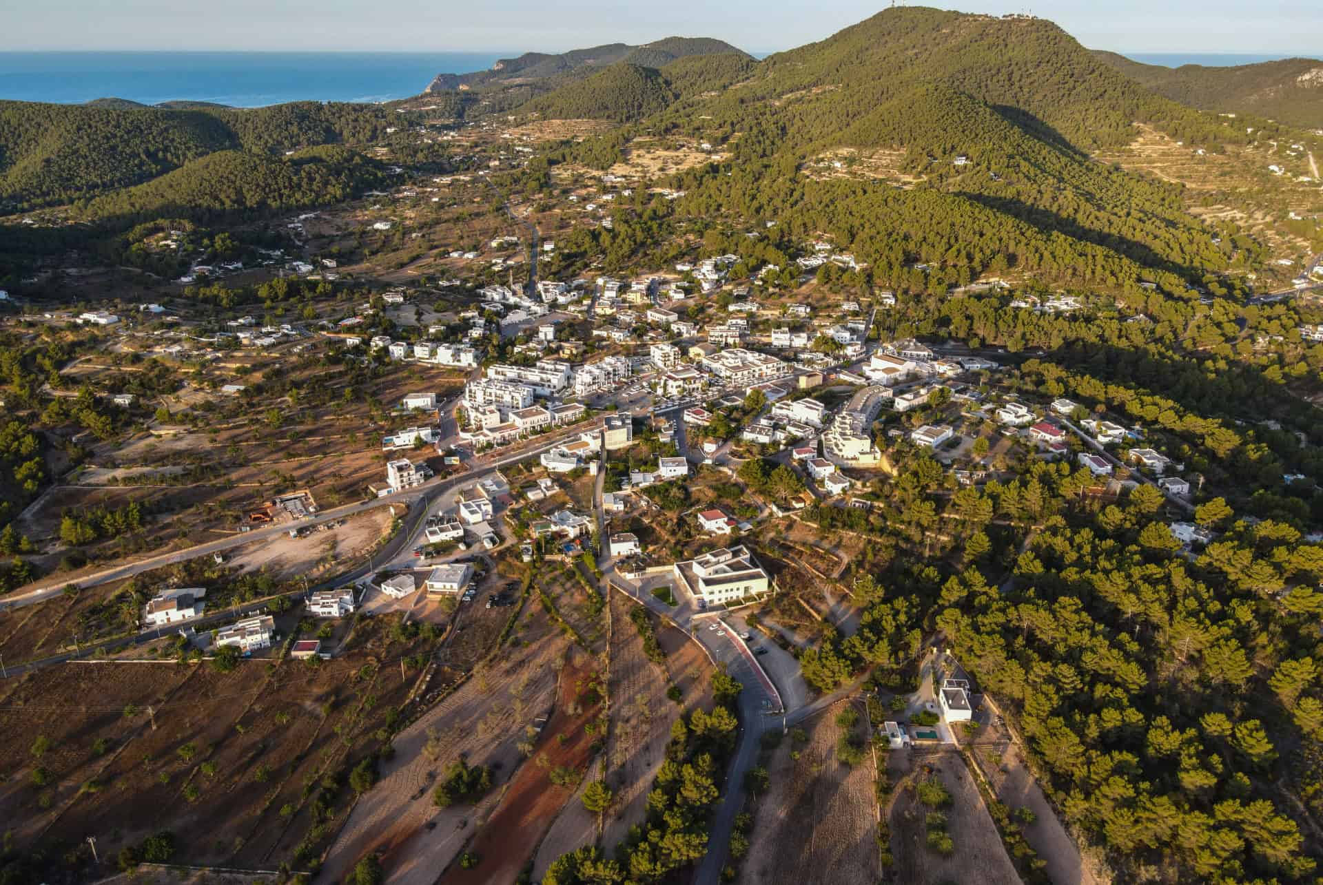 sant josep ibiza en fevrier