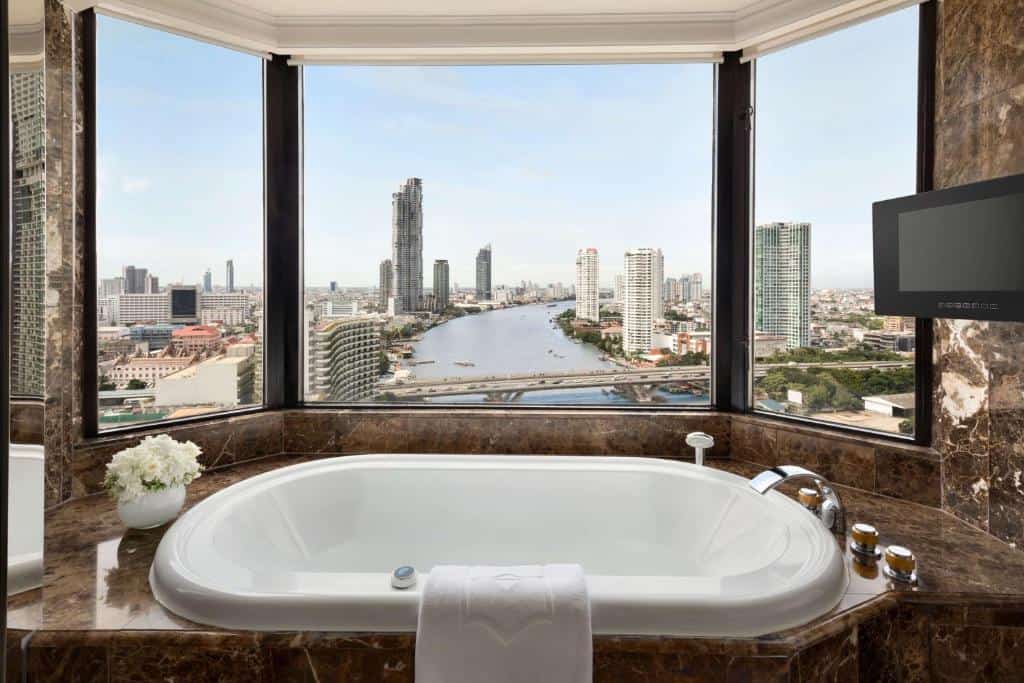 shangri la bangkok shangri la bangkok