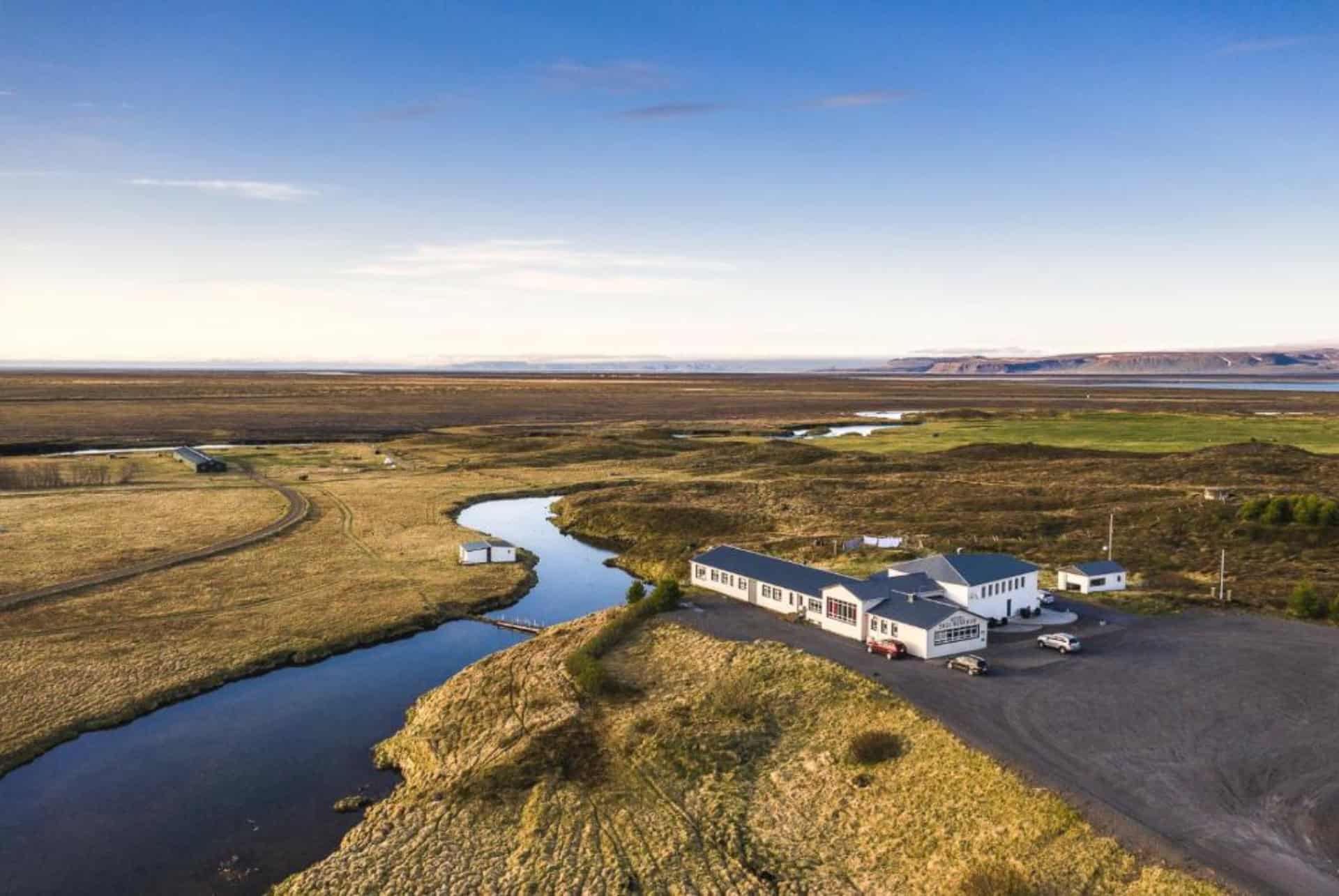 skulagardur